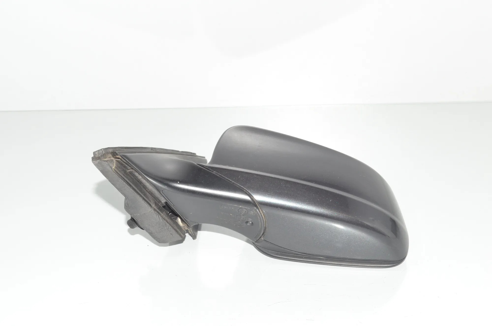 Left Side Wing Mirror – OEM 7268235 · BMW 5 Touring (F11) 525 d 2011 – 3