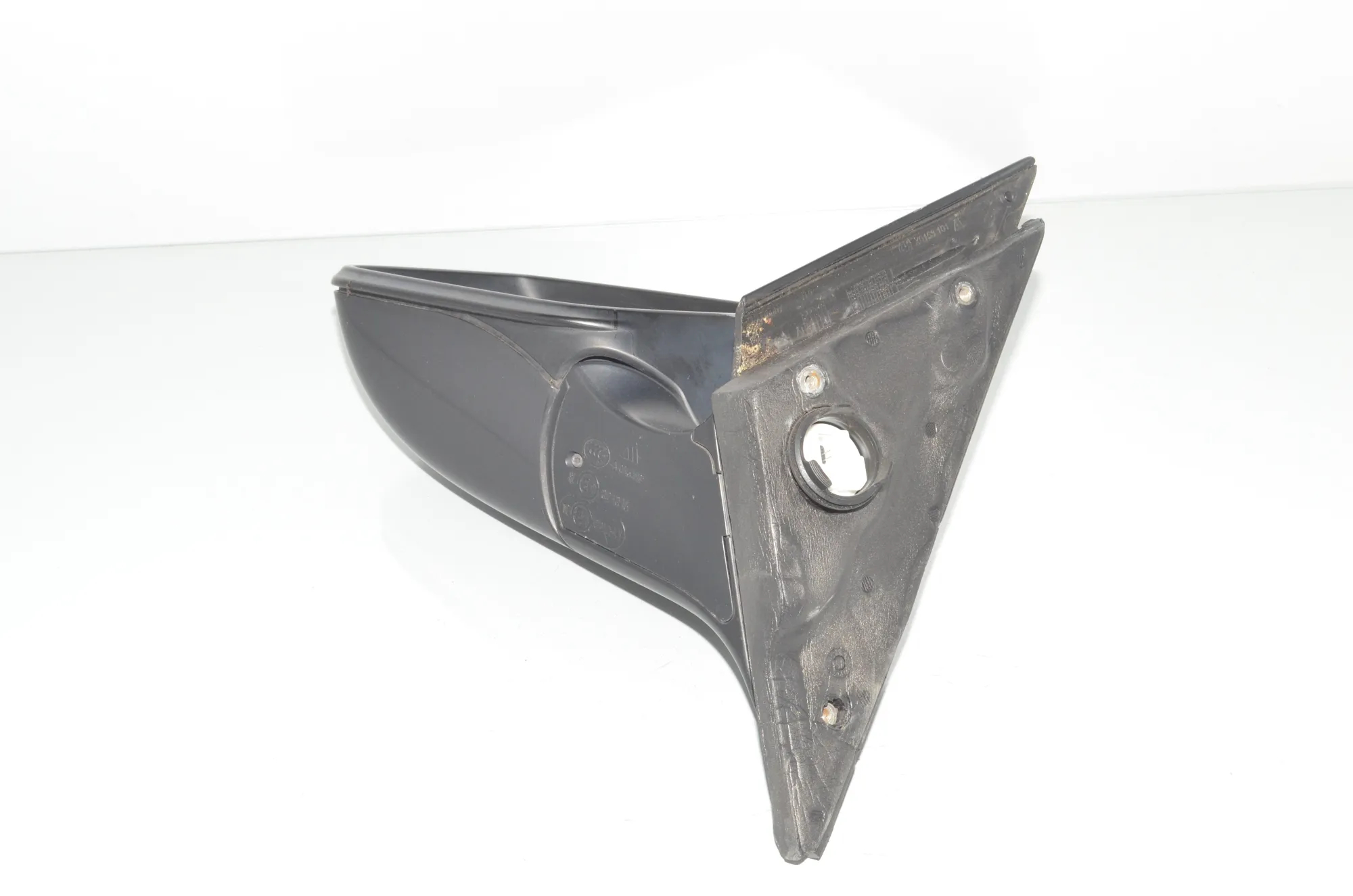 Left Side Wing Mirror – OEM 7268235 · BMW 5 Touring (F11) 525 d 2011 – 4