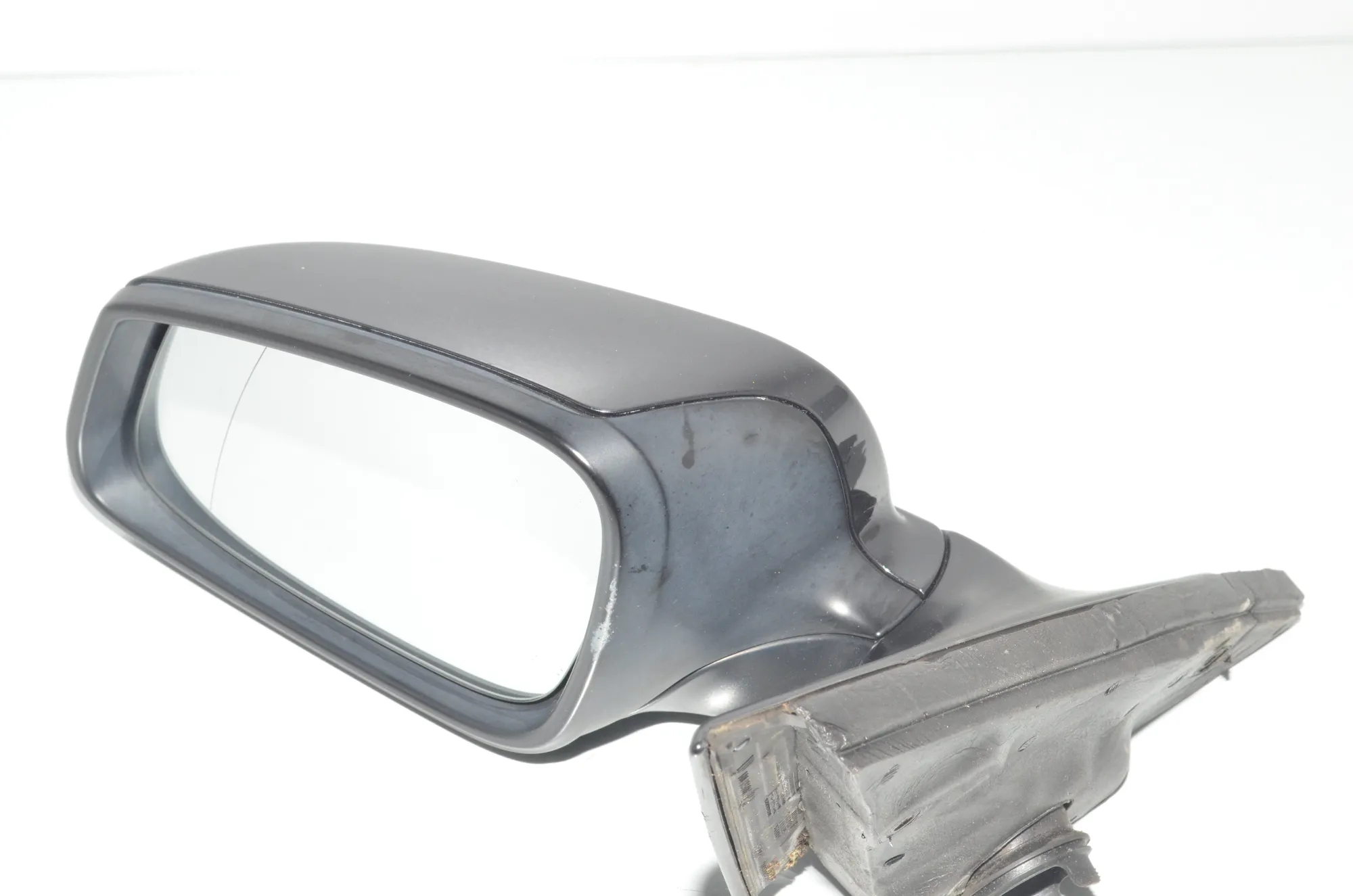 Left Side Wing Mirror – OEM 7268235 · BMW 5 Touring (F11) 525 d 2011 – 6