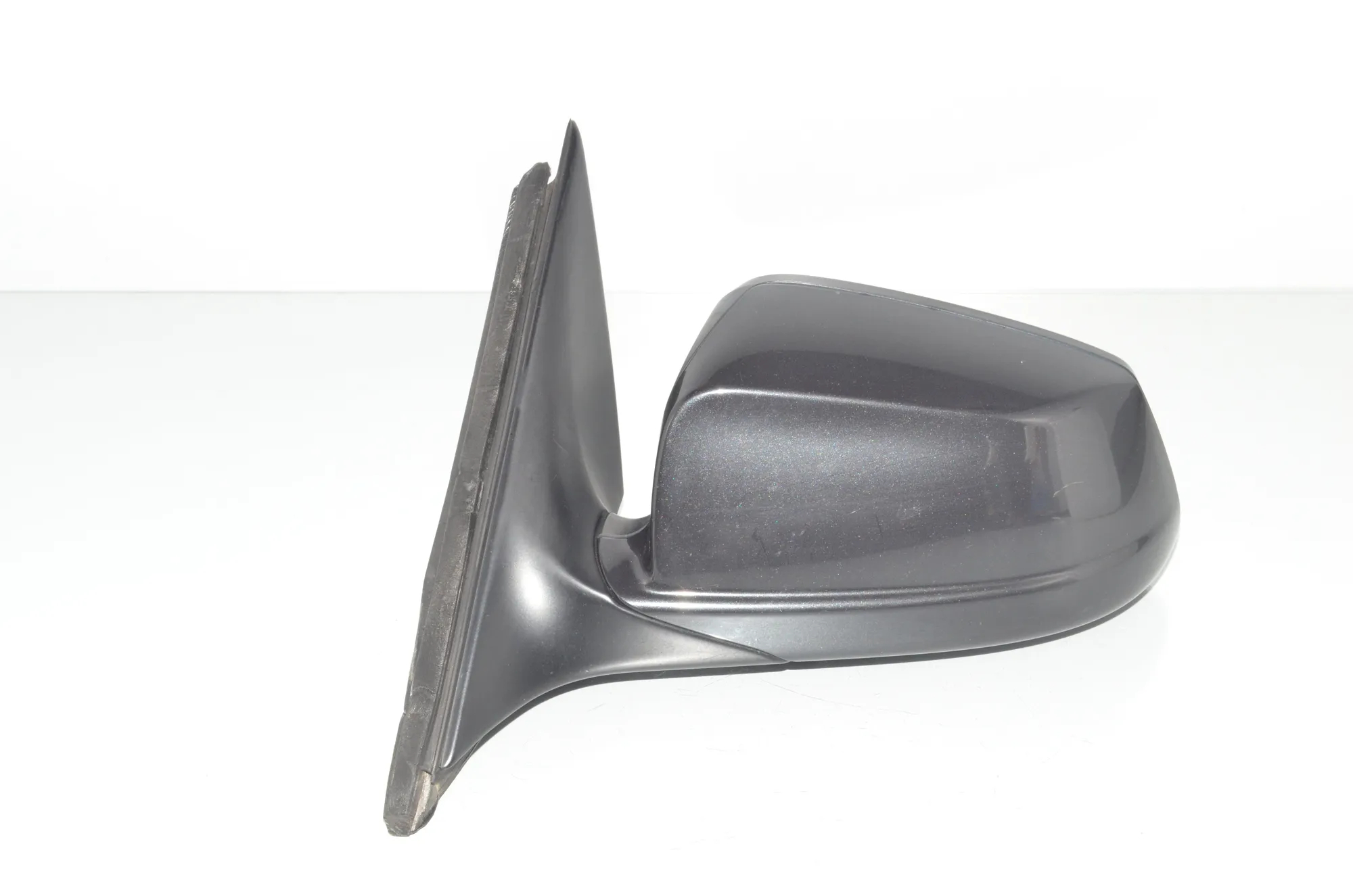 Left Side Wing Mirror – OEM 7268235 · BMW 5 Touring (F11) 525 d 2011 – 2