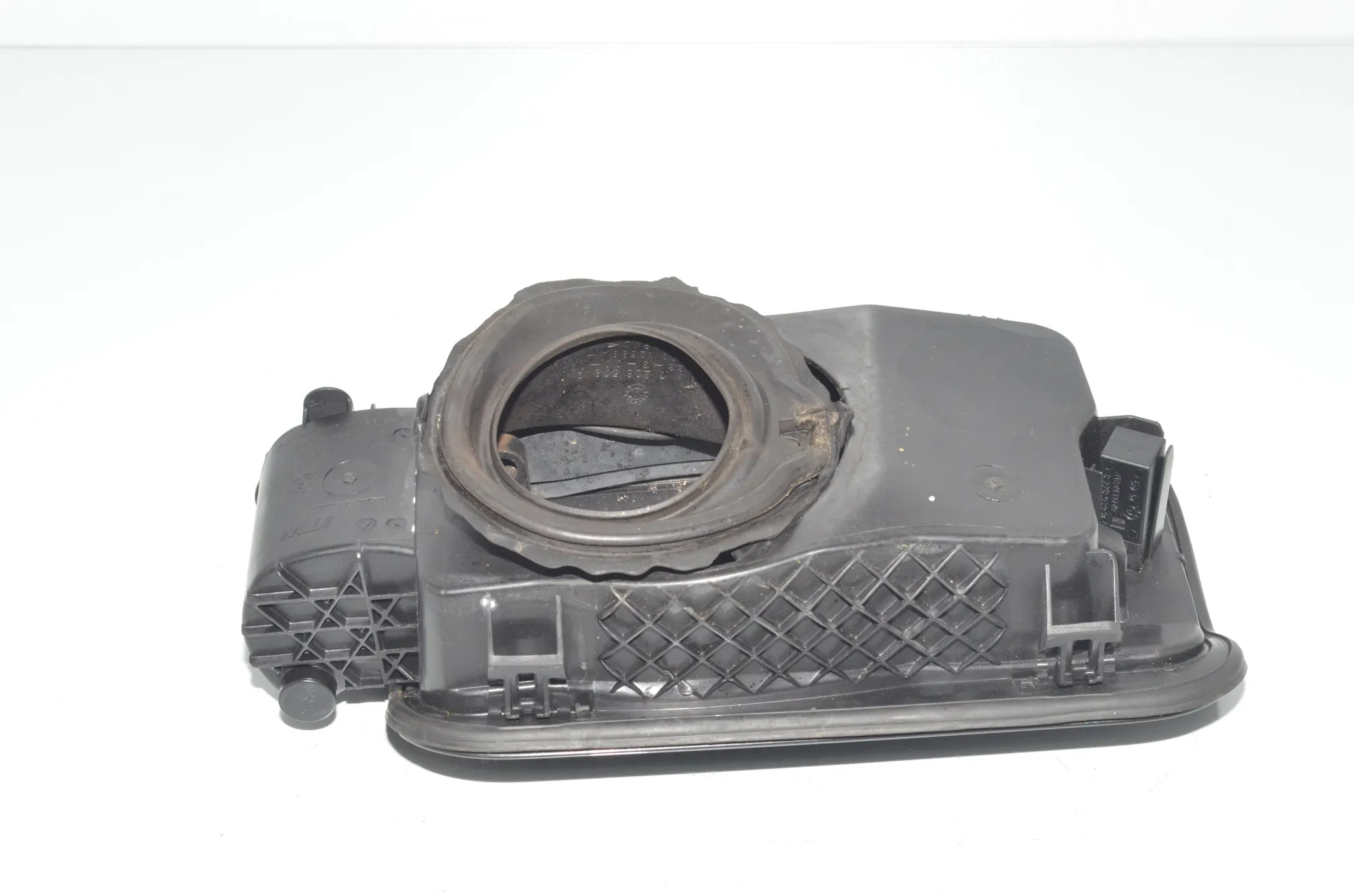 Fuel Tank Flap Cap – OEM 7217767 · BMW 5 Touring (F11) 525 d 2011 – 4