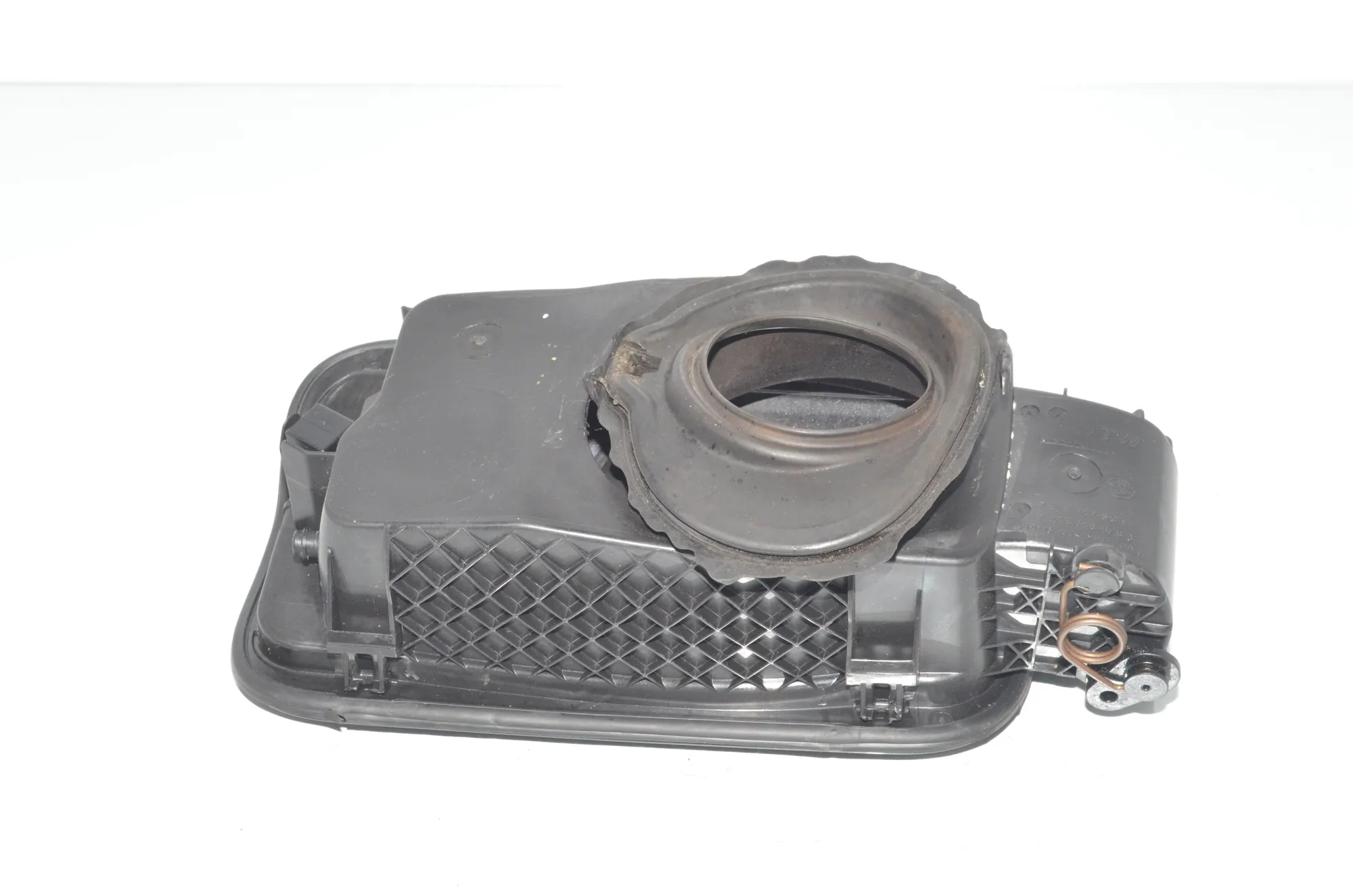 Fuel Tank Flap Cap – OEM 7217767 · BMW 5 Touring (F11) 525 d 2011 – 3