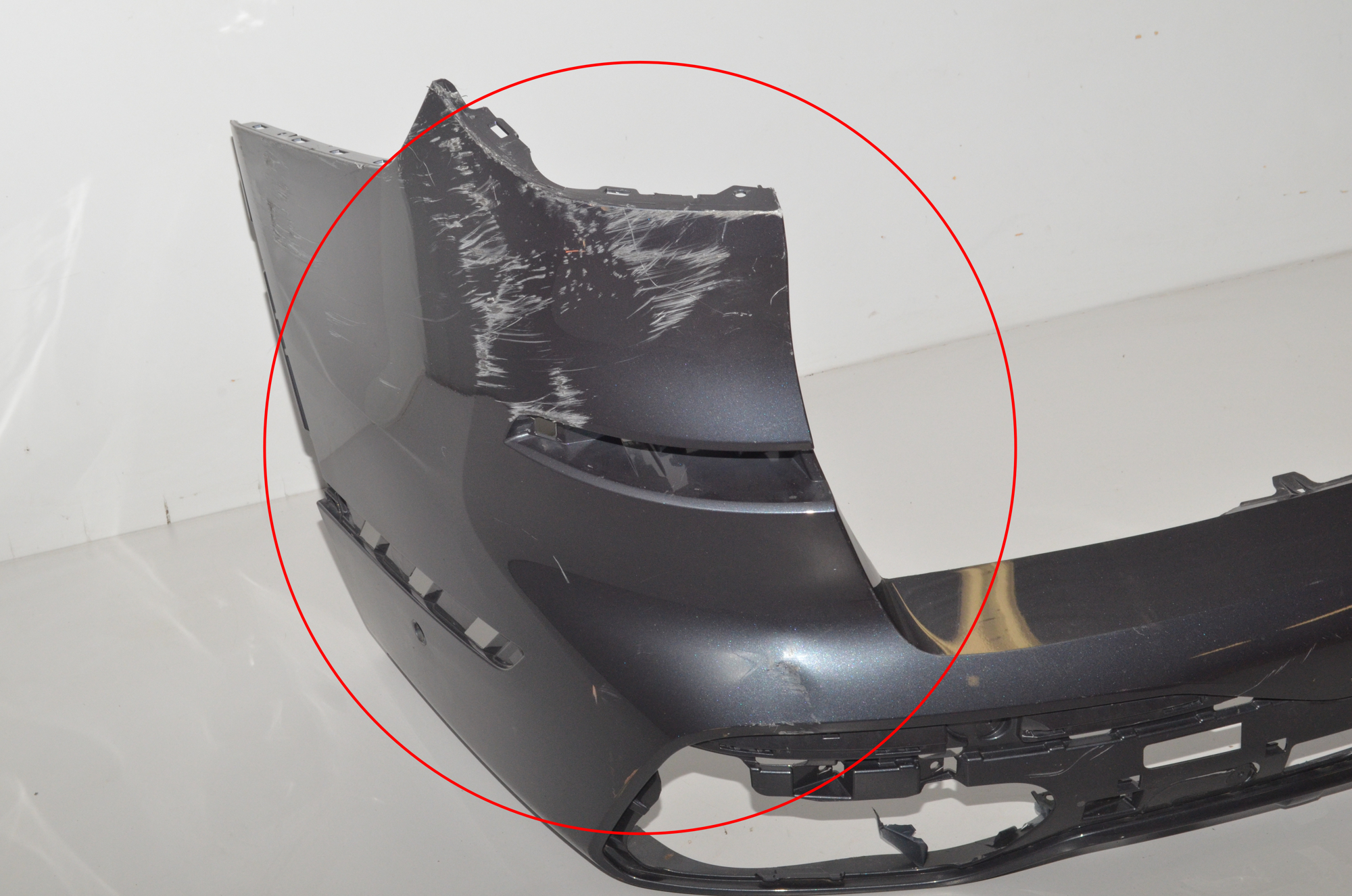 Rear Bumper – OEM 868532 · BMW X7 (G07) BMW X7 (G07) xDrive 30 d 2020 – 7