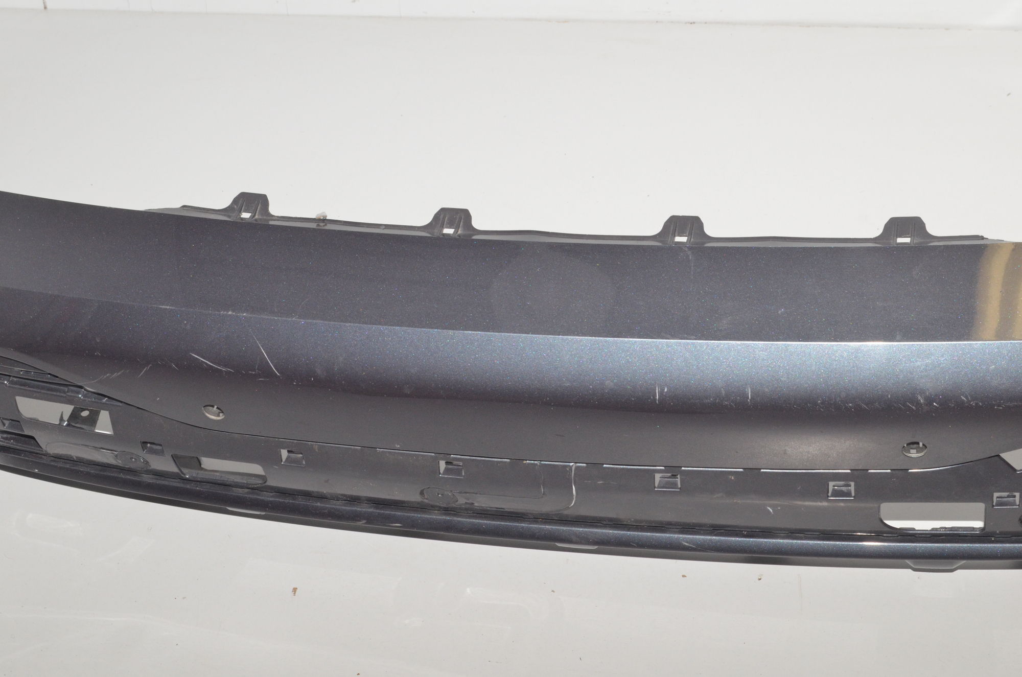 Rear Bumper – OEM 868532 · BMW X7 (G07) BMW X7 (G07) xDrive 30 d 2020 – 8