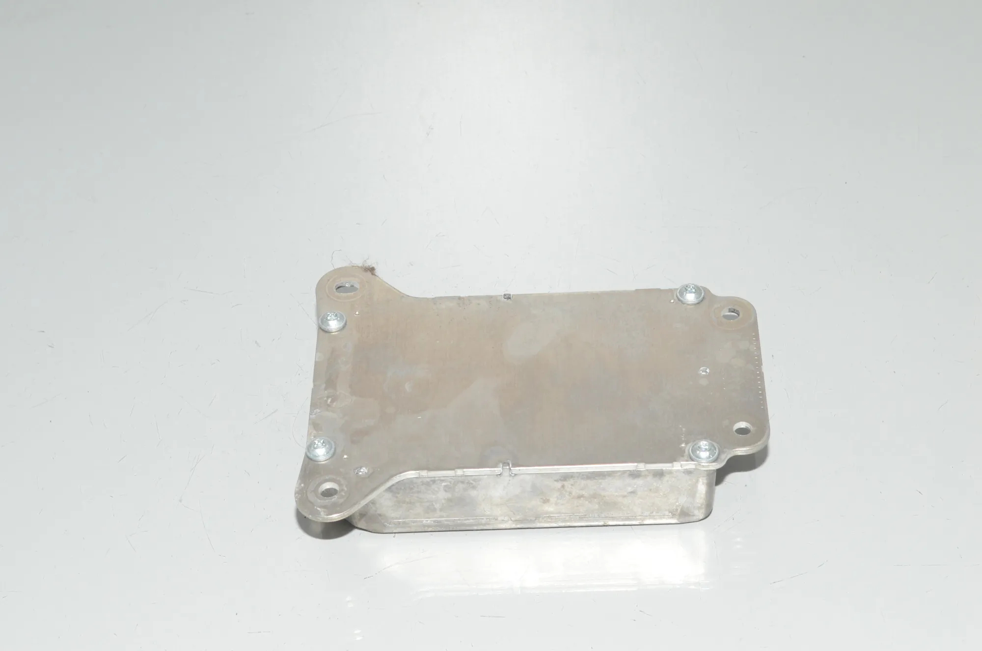 ICM Control Unit – OEM 6799712 · BMW 5 Touring (F11) 525 d 2011 – 3