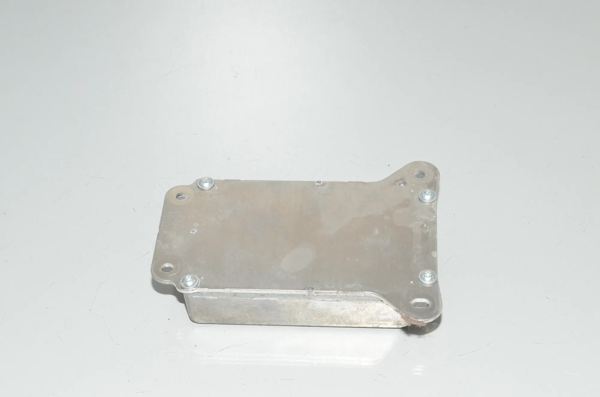 ICM Control Unit – OEM 6799712 · BMW 5 Touring (F11) 525 d 2011 – 4