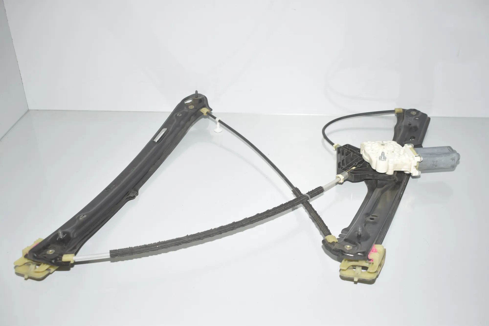 Front Right Door Window Regulator – OEM 7292902 · BMW X6 (F16, F86) M 50 d 2016