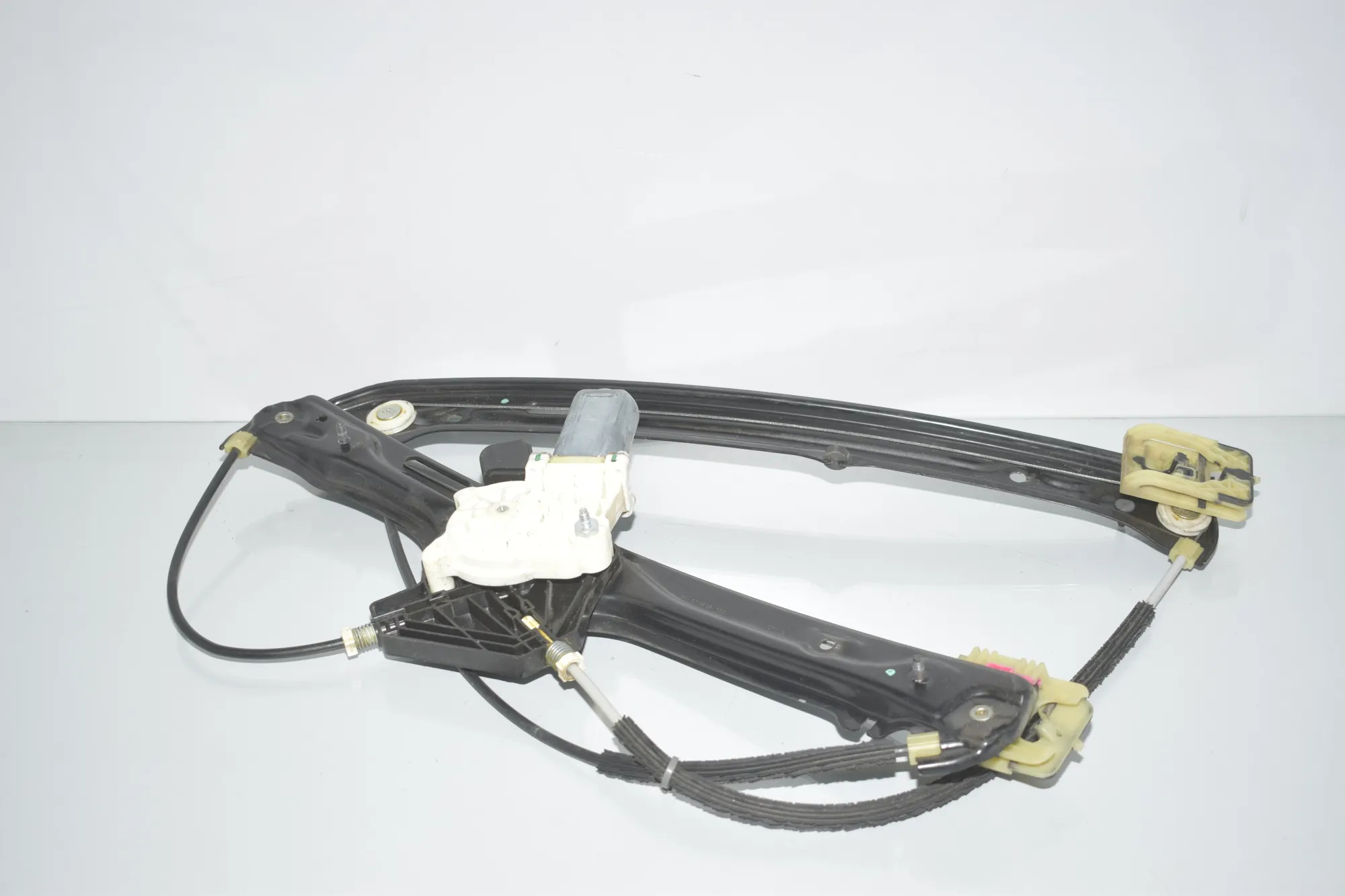 Front Right Door Window Regulator – OEM 7292902 · BMW X6 (F16, F86) M 50 d 2016 – 2