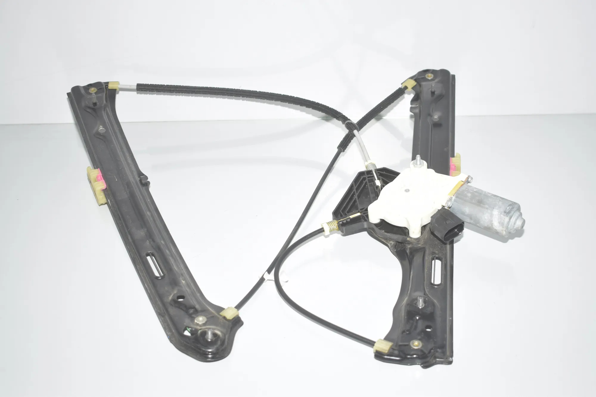 Front Left Door Window Regulator – OEM 7292901 · BMW X6 (F16, F86) M 50 d 2016
