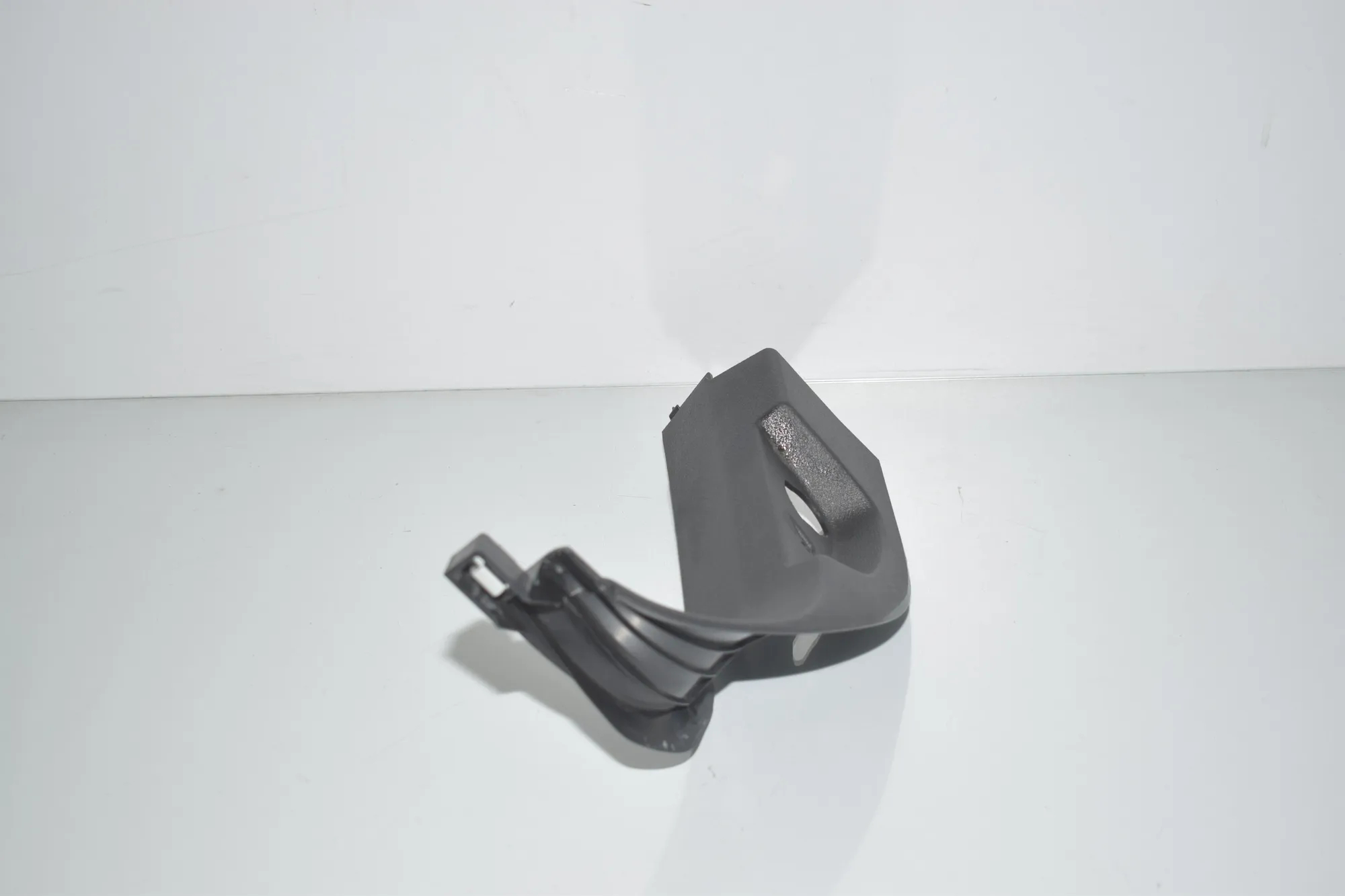 Front Left Interior Step Trim – OEM 7284527 · BMW X6 (F16, F86) M 50 d 2016 – 2