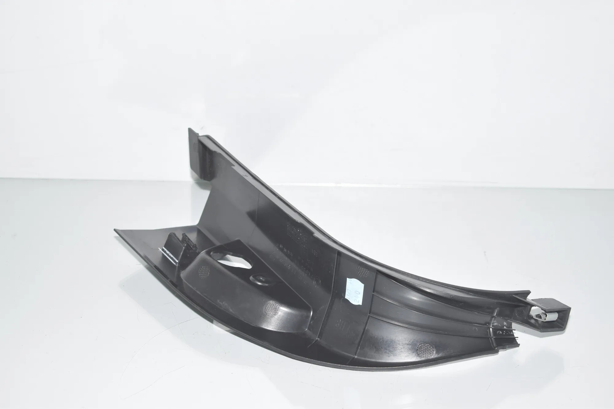 Front Left Interior Step Trim – OEM 7284527 · BMW X6 (F16, F86) M 50 d 2016 – 4