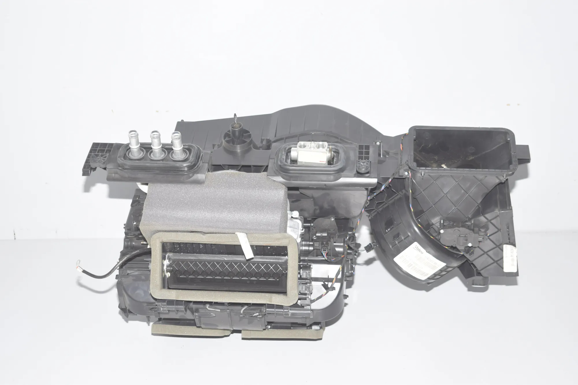 Interior Heater – OEM 6806539 · BMW X6 (F16, F86) M 50 d 2016