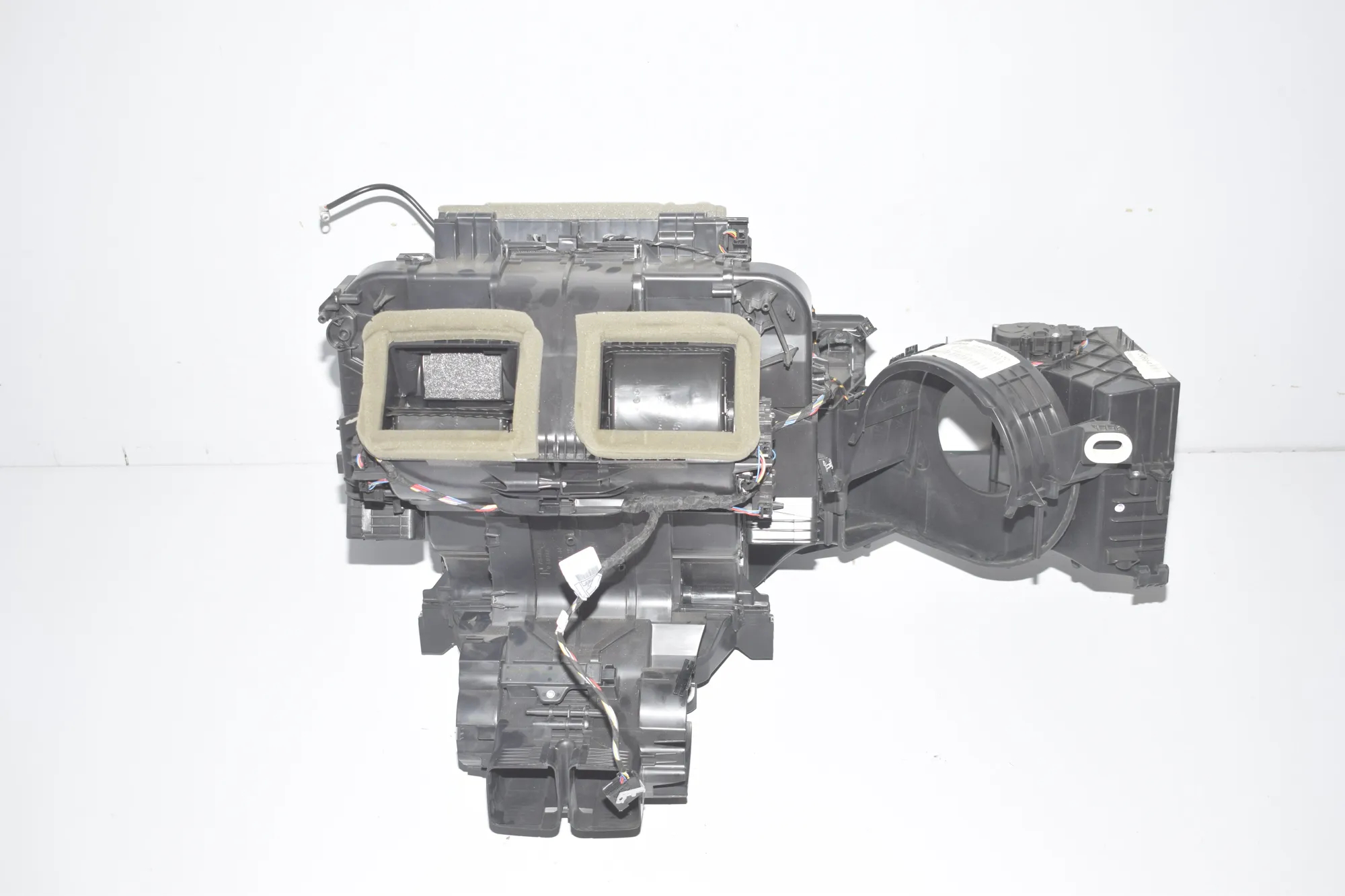 Interior Heater – OEM 6806539 · BMW X6 (F16, F86) M 50 d 2016 – 2