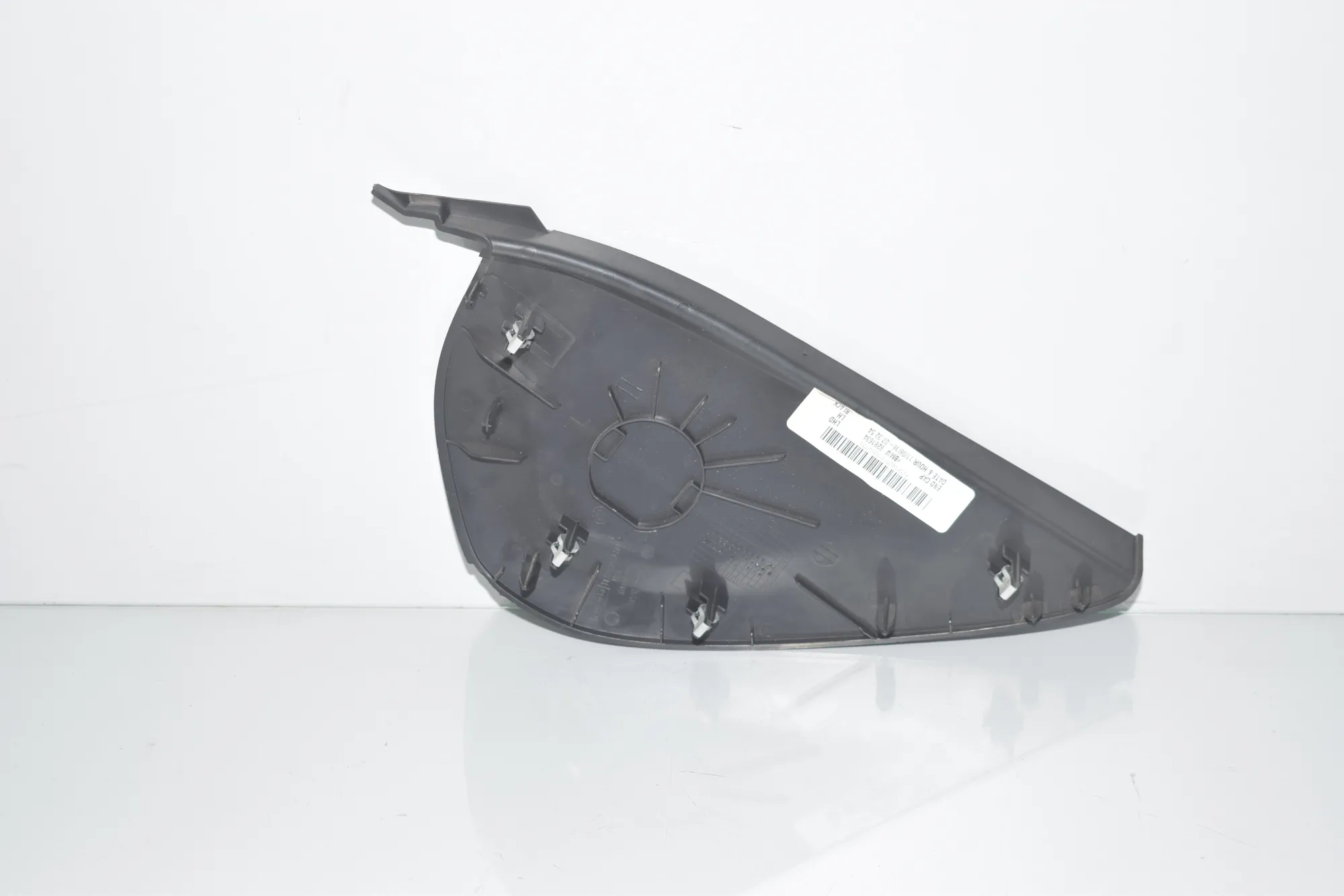 Dashboard Side Trim – OEM 9281634 · BMW X6 (F16, F86) M 50 d 2016 – 4