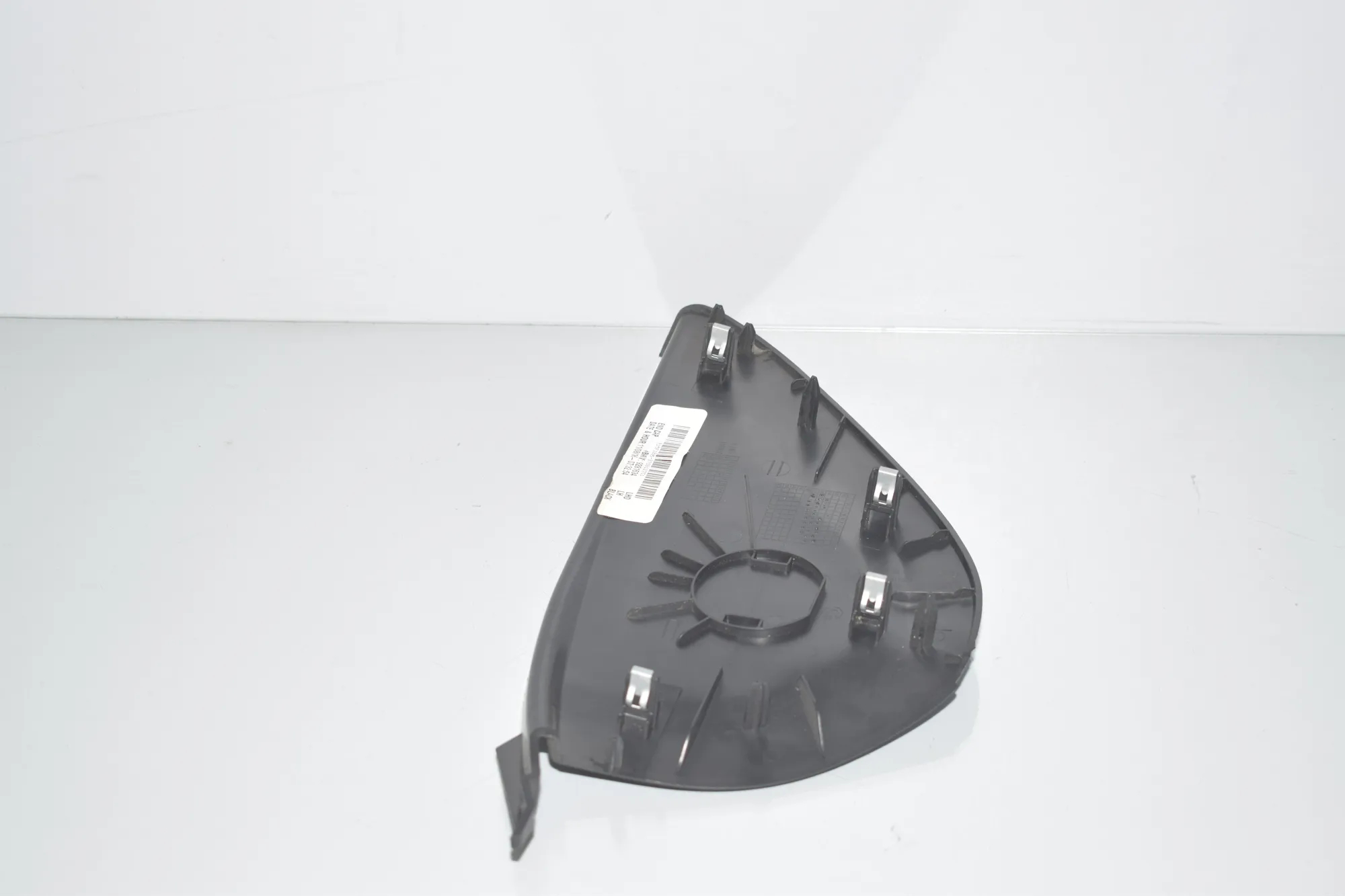 Dashboard Side Trim – OEM 9281634 · BMW X6 (F16, F86) M 50 d 2016 – 3