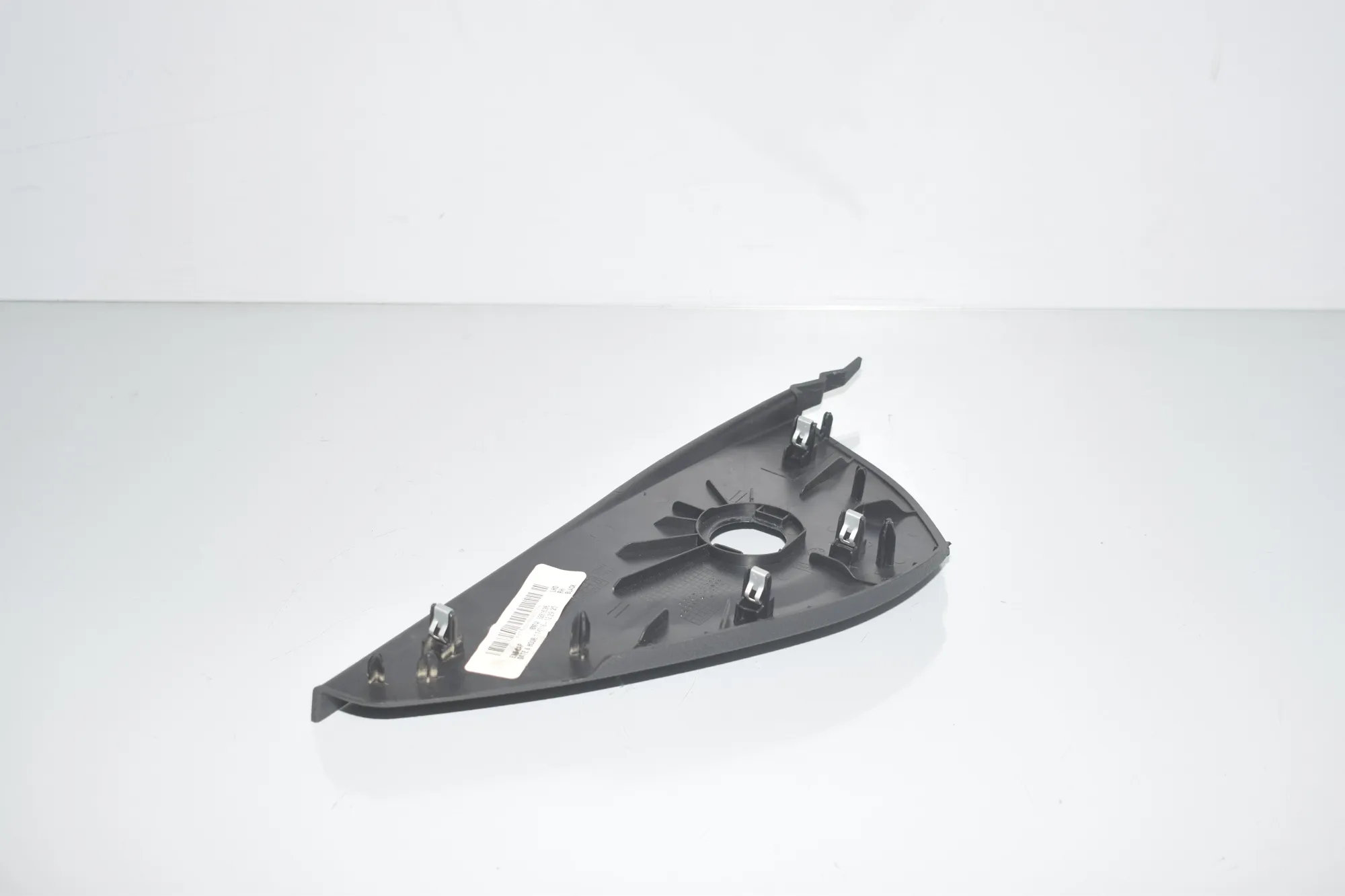 Dashboard Side Trim – OEM 9281636 · BMW X6 (F16, F86) M 50 d 2016 – 3
