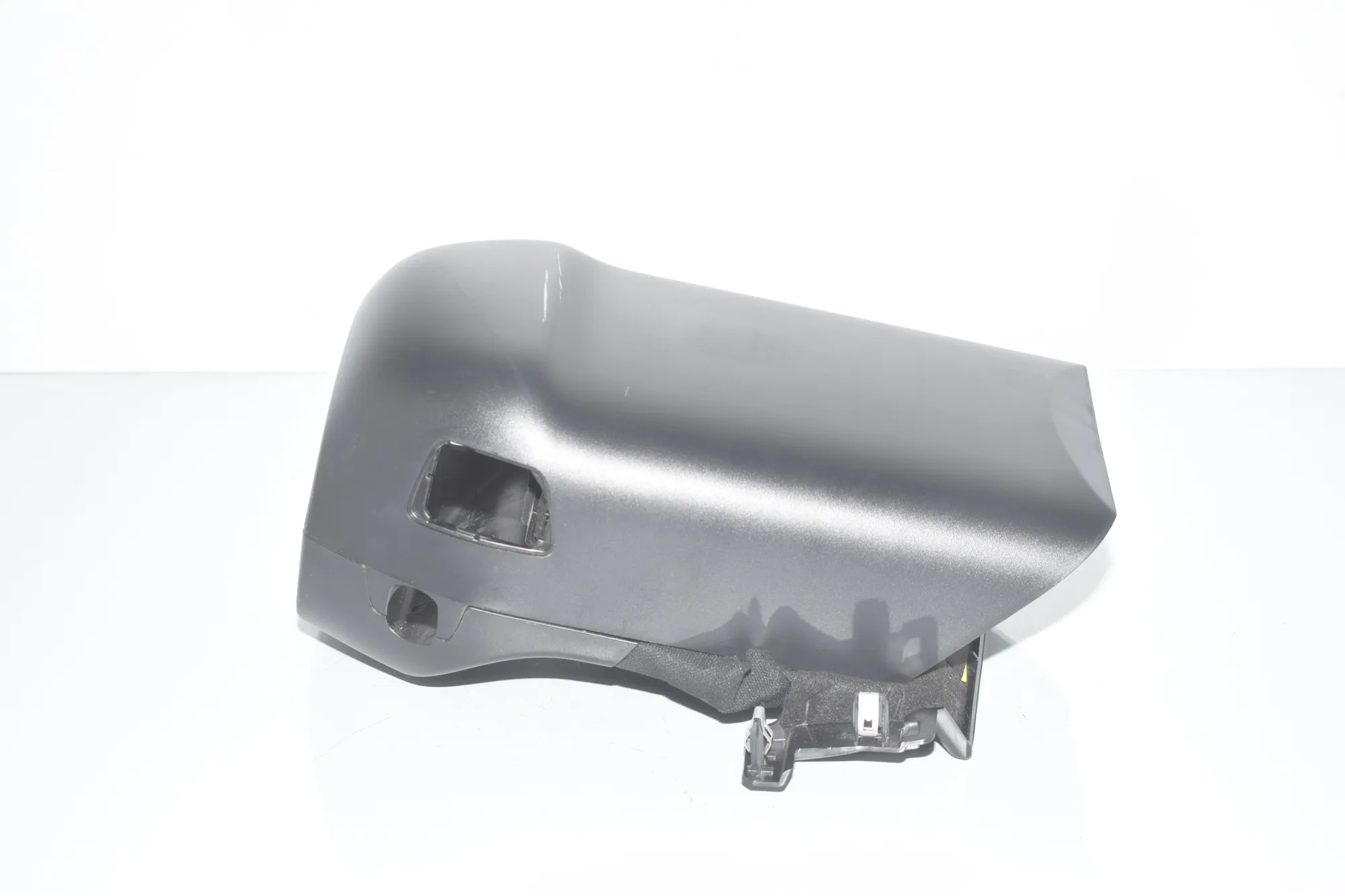 Steering Mechanism Trim – OEM 9258210 · BMW X6 (F16, F86) M 50 d 2016 – 2