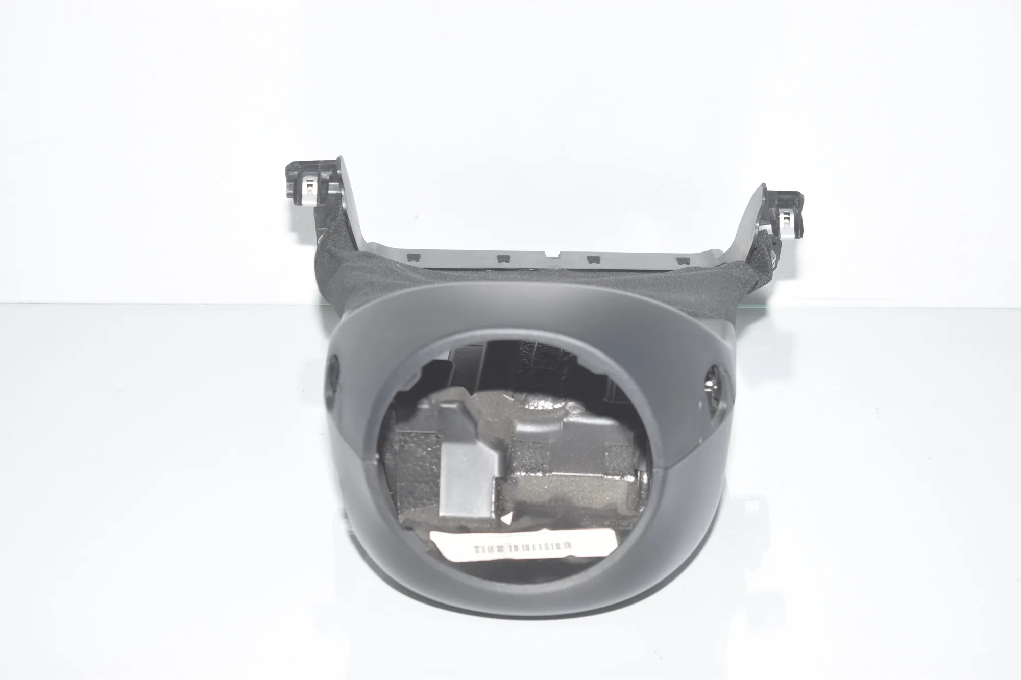 Steering Mechanism Trim – OEM 9258210 · BMW X6 (F16, F86) M 50 d 2016 – 3