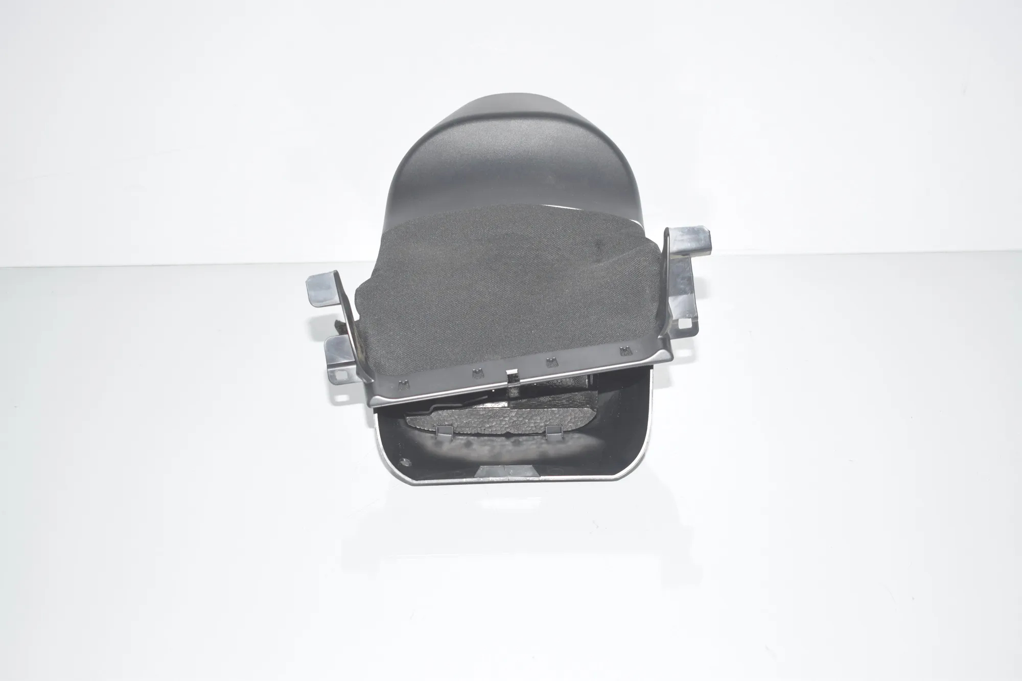 Steering Mechanism Trim – OEM 9258210 · BMW X6 (F16, F86) M 50 d 2016 – 5