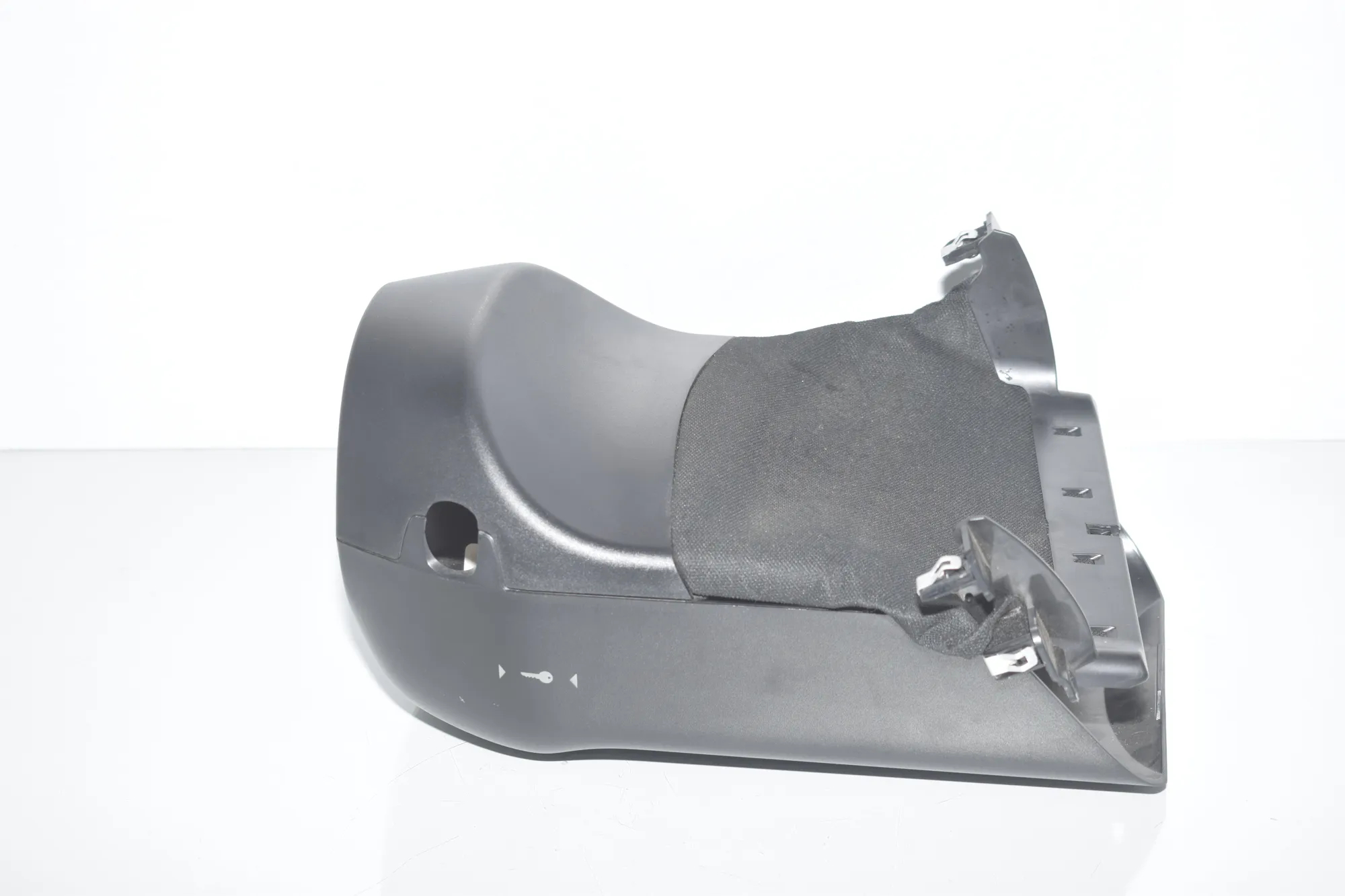Steering Mechanism Trim – OEM 9258210 · BMW X6 (F16, F86) M 50 d 2016 – 4