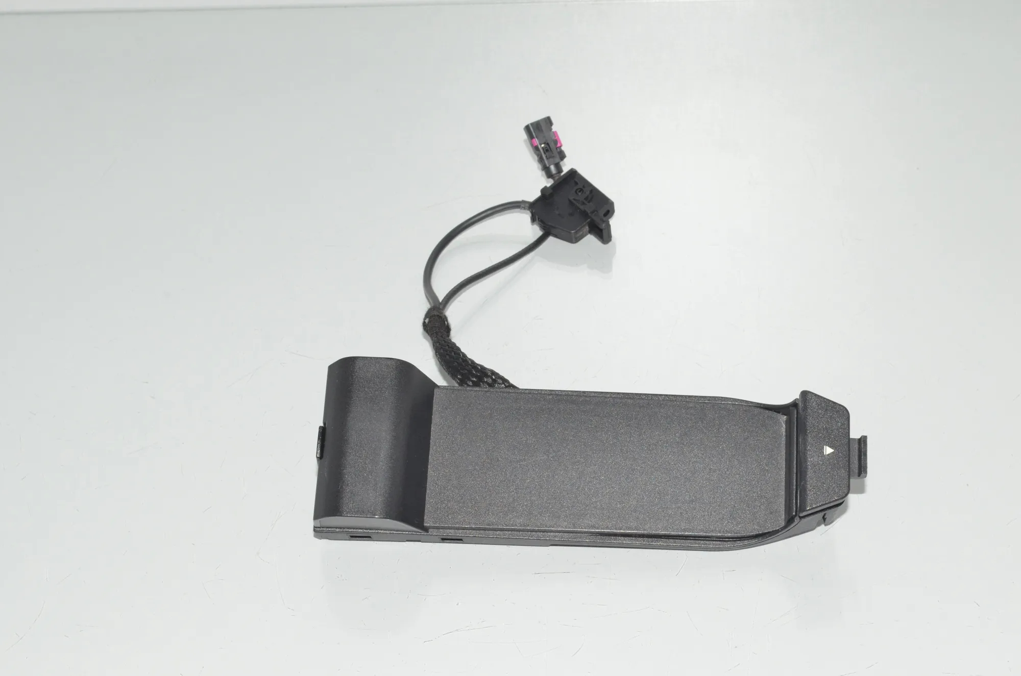 Phone Control Unit – OEM 9215827 · BMW 5 Touring (F11) 525 d 2011 – 2
