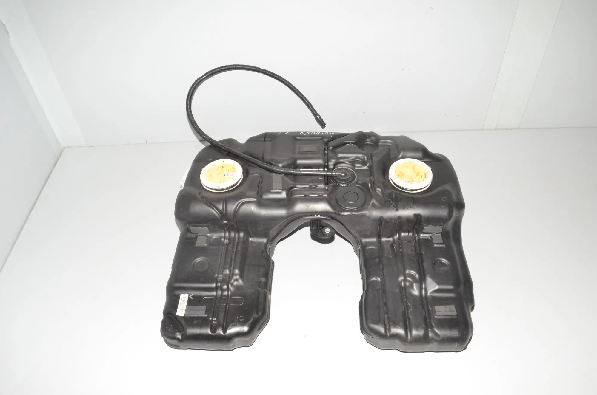 Fuel Tank – OEM 7380136 · BMW X6 (F16, F86) M 50 d 2016