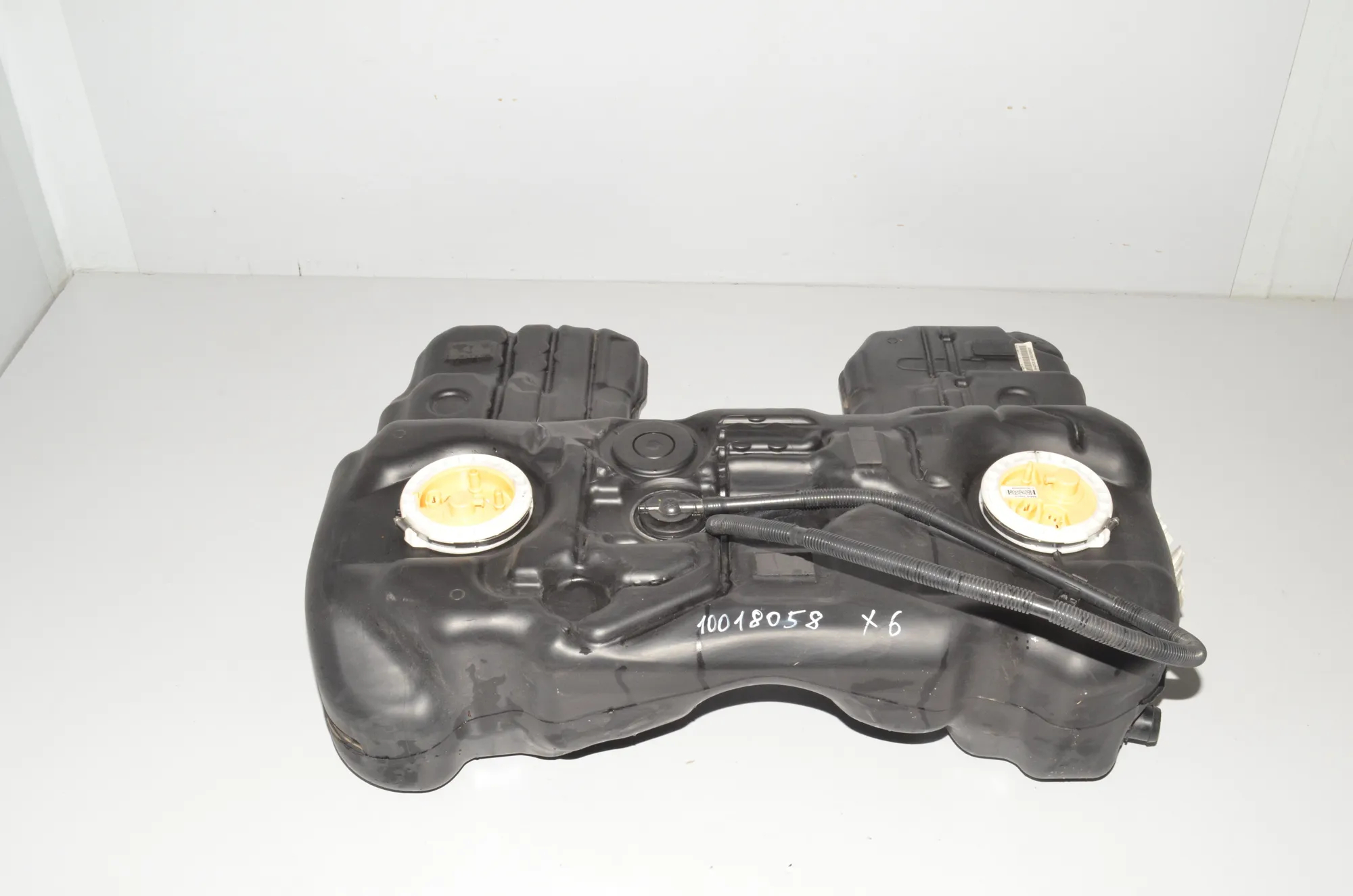 Fuel Tank – OEM 7380136 · BMW X6 (F16, F86) M 50 d 2016 – 2