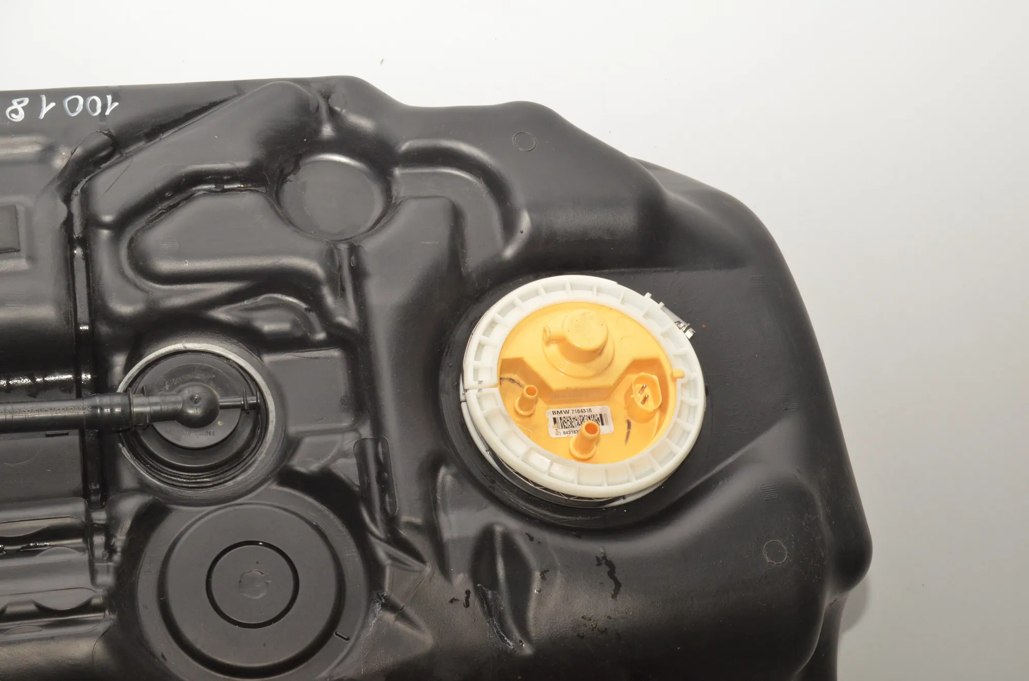 Fuel Tank – OEM 7380136 · BMW X6 (F16, F86) M 50 d 2016 – 5