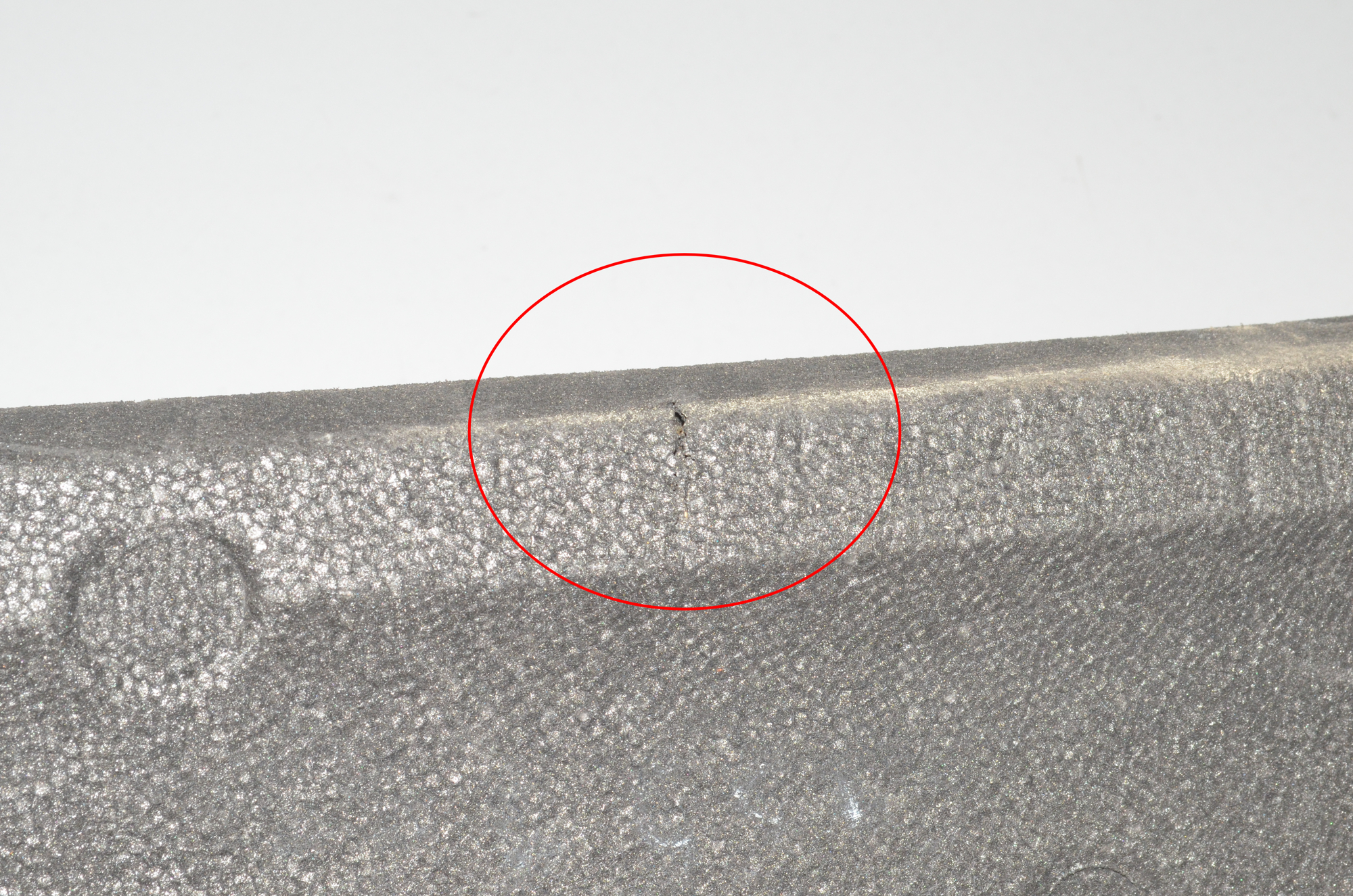 Rear Bumper Foam – OEM 51127135581 · BMW 7 (E65, E66, E67) BMW 7 (E65, E66, E67) 730 d 2005 – 9