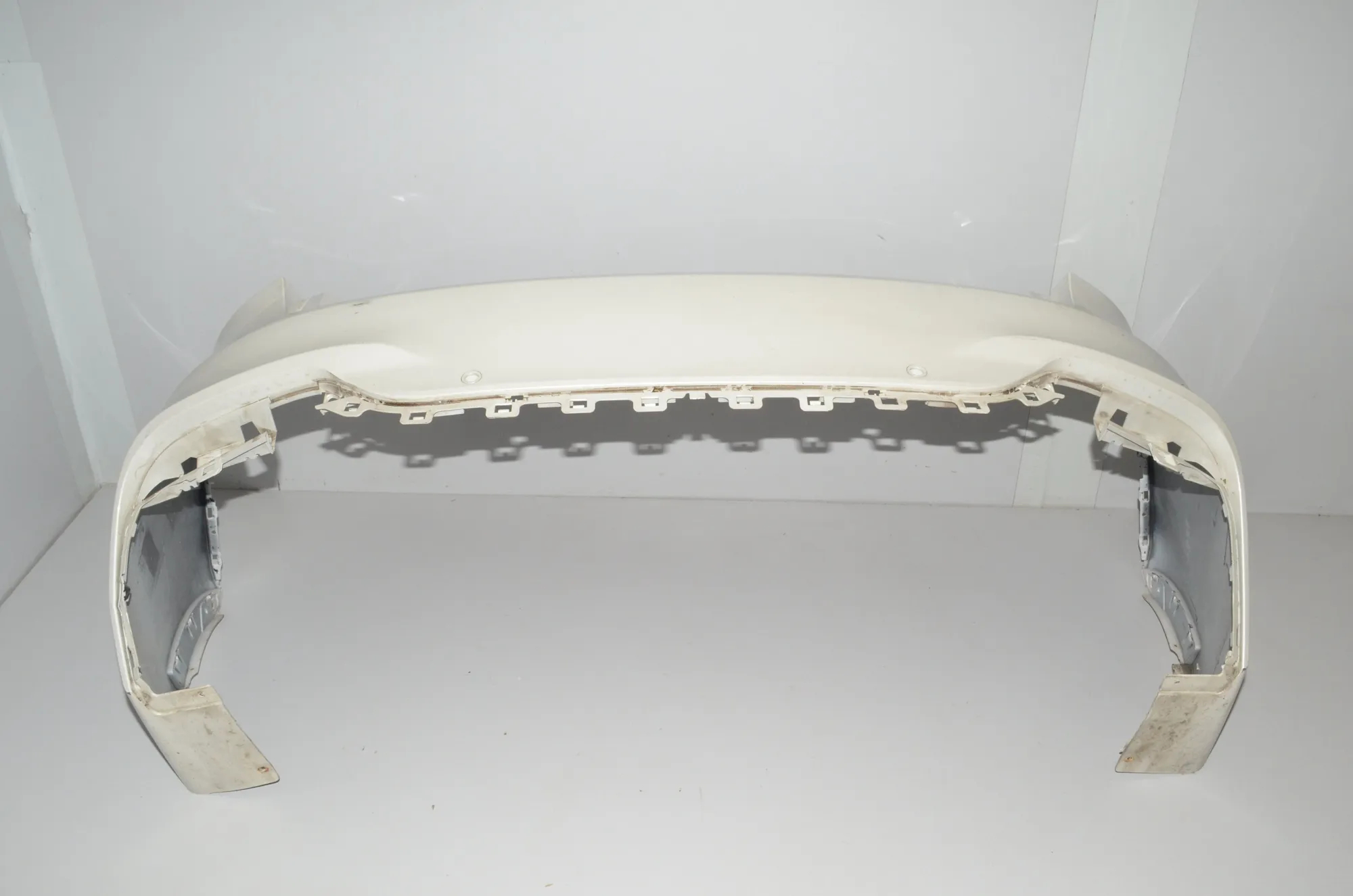 Rear Bumper · BMW X6 (F16, F86) M 50 d 2016 – 4