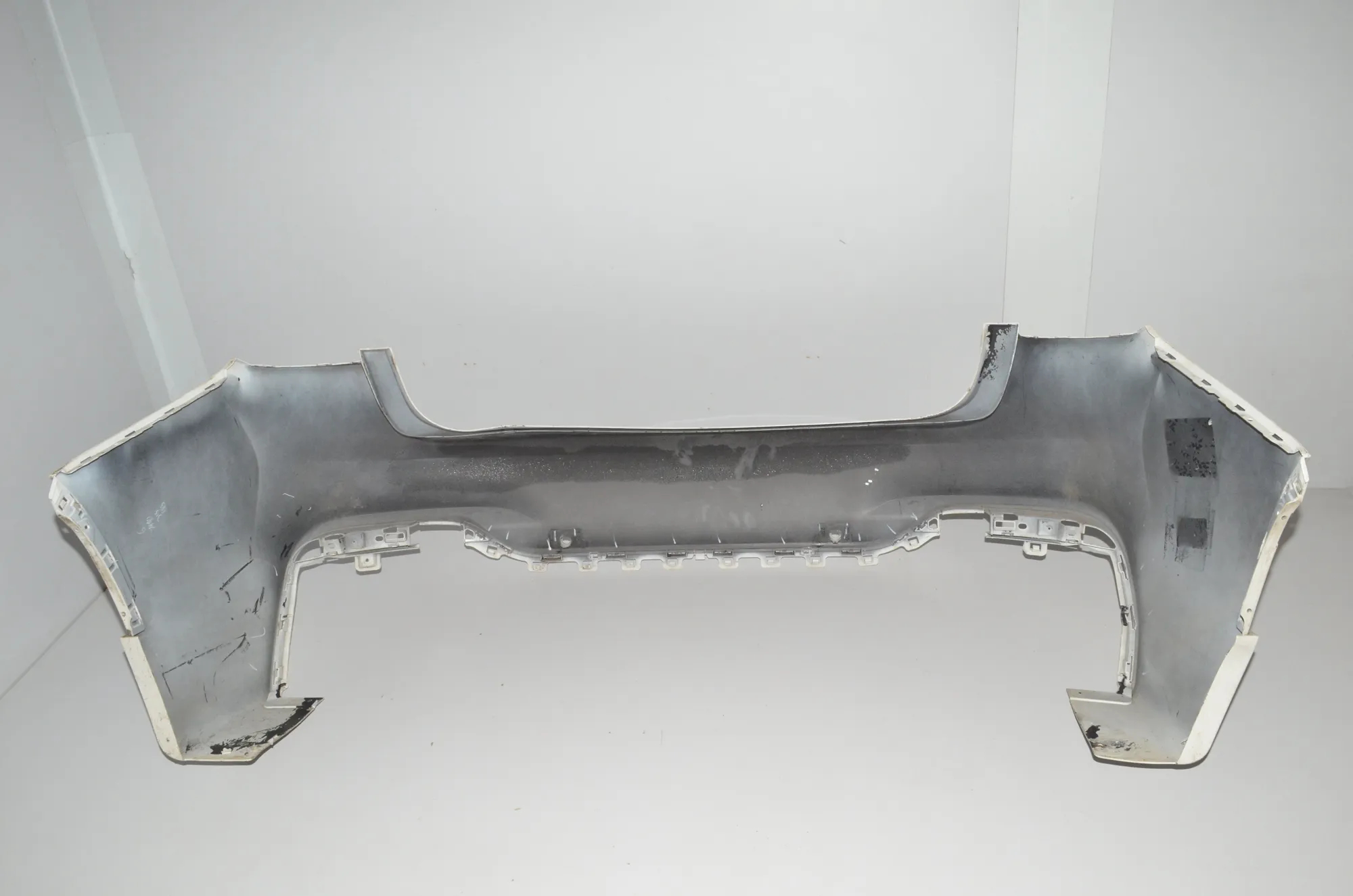 Rear Bumper · BMW X6 (F16, F86) M 50 d 2016 – 5