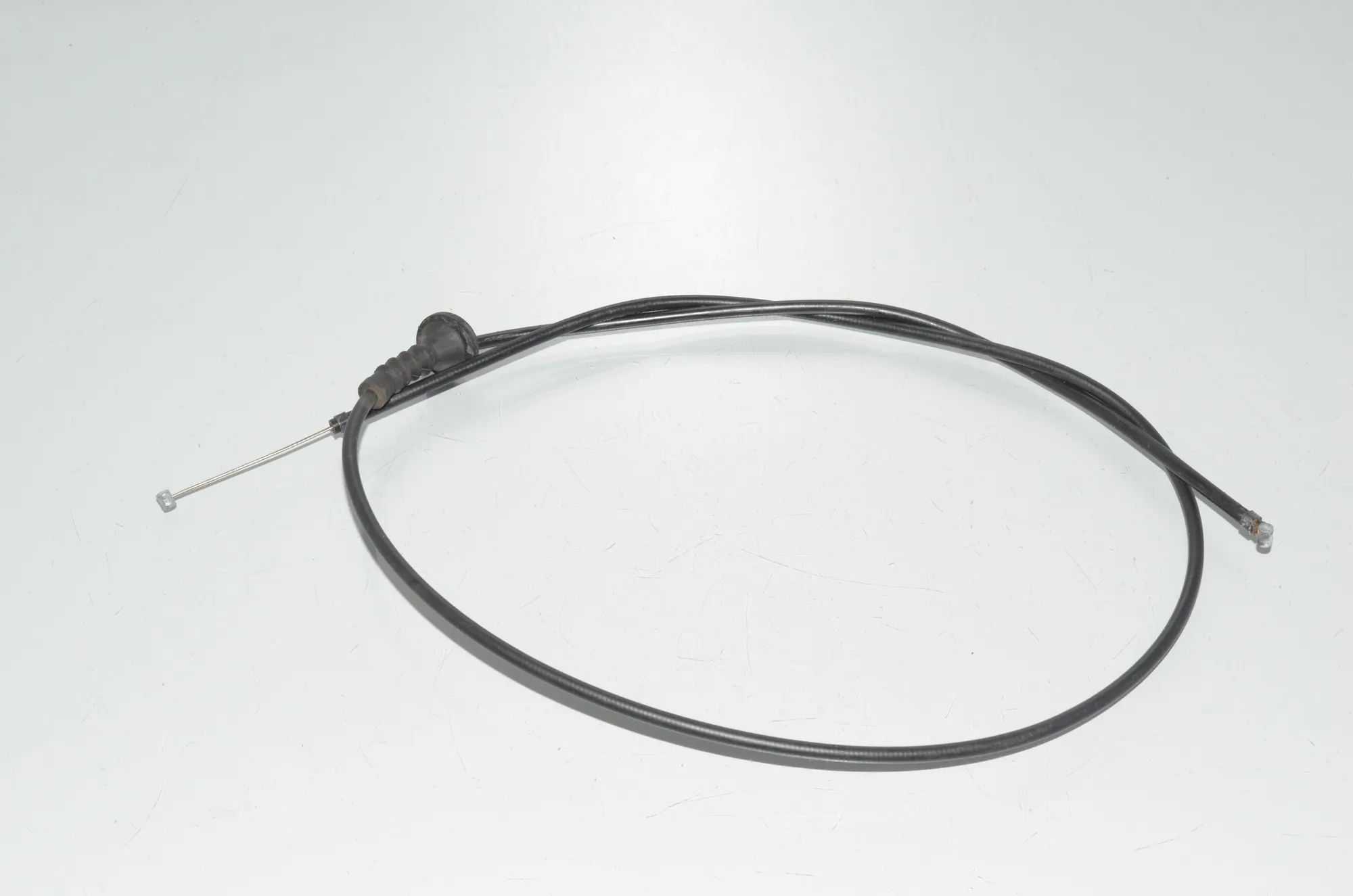 Bonnet Lock Cable – OEM 7255801 · BMW 5 Touring (F11) 525 d 2011 – 2