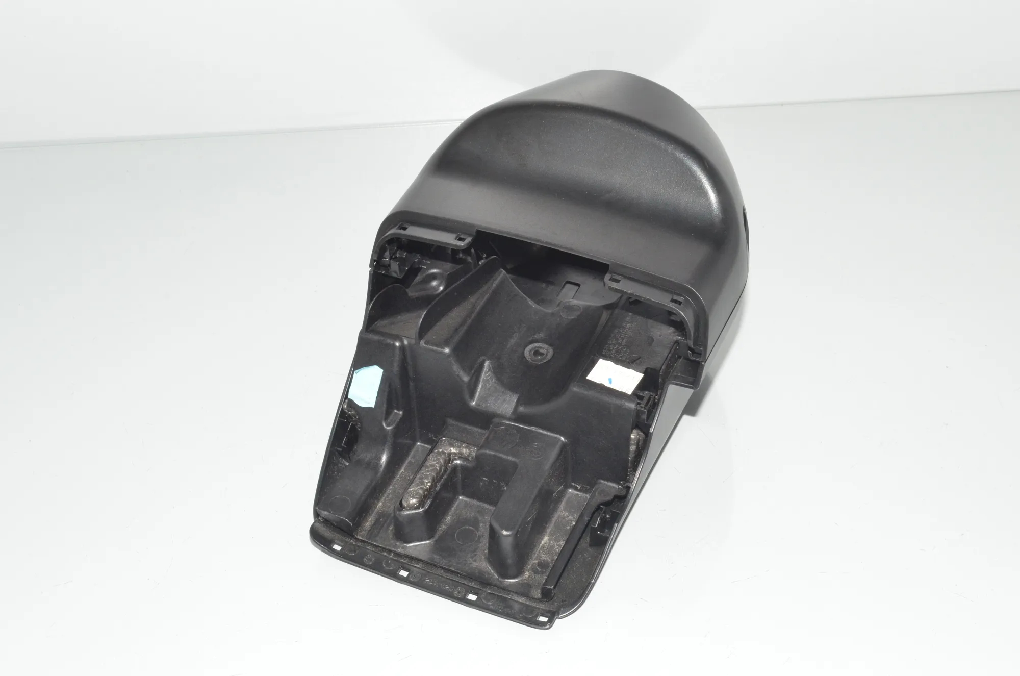 Steering Mechanism Trim – OEM 9188869 · BMW 5 Touring (F11) 525 d 2011 – 6