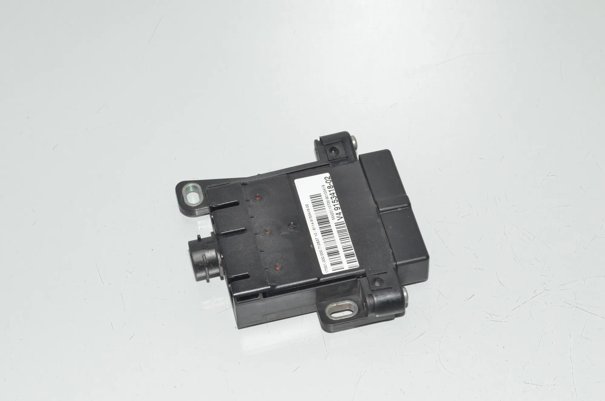 Power Distribution Unit – OEM 9153418 · BMW 5 Touring (F11) 525 d 2011 – 2