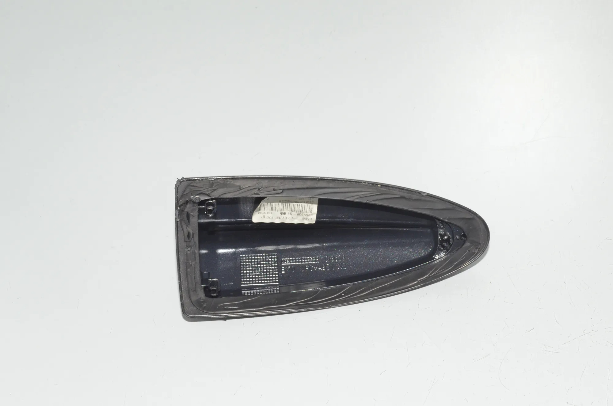 Antenna Trim – OEM 9269938 · BMW 5 Touring (F11) 525 d 2011 – 3