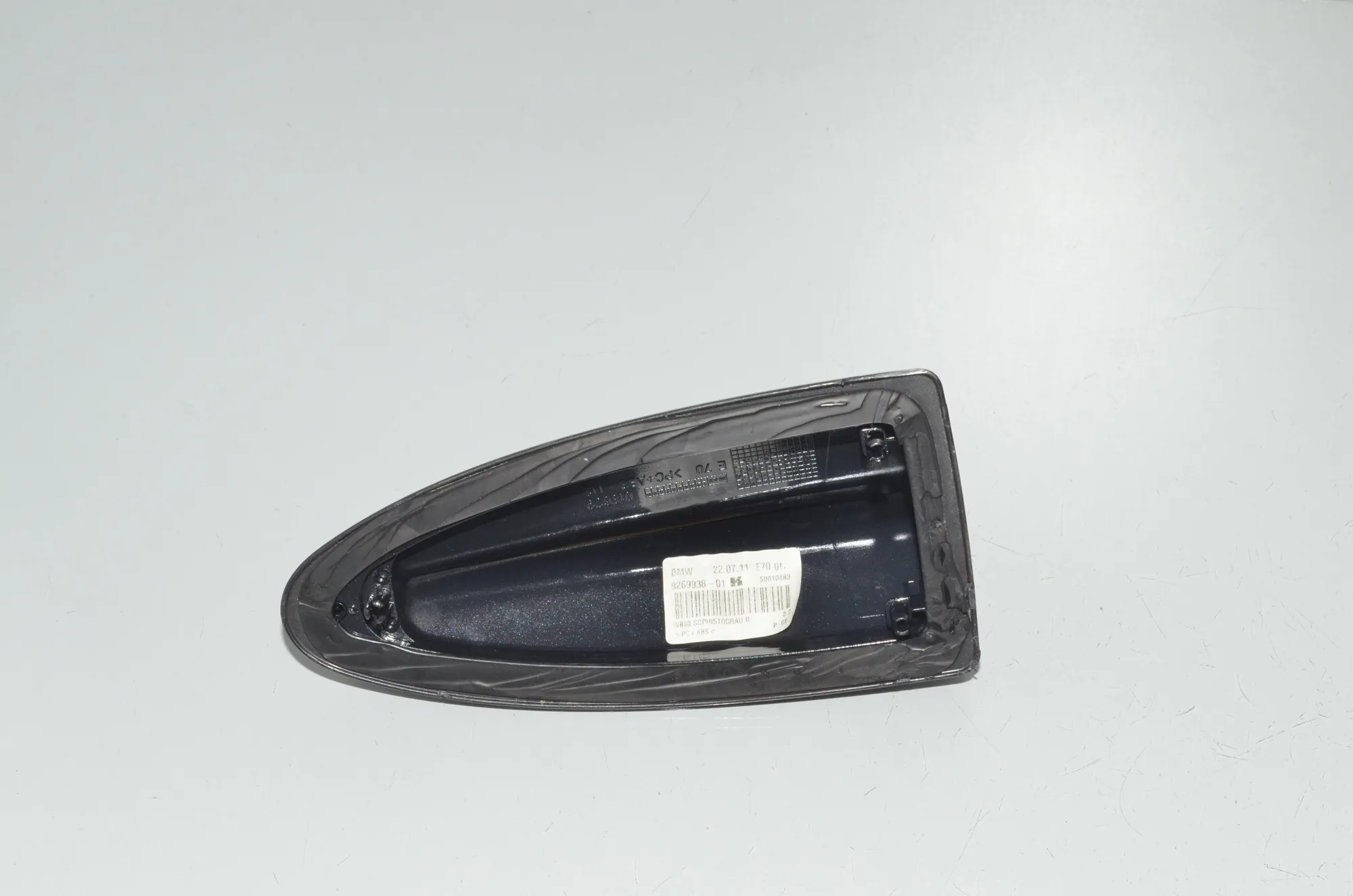 Antenna Trim – OEM 9269938 · BMW 5 Touring (F11) 525 d 2011 – 4