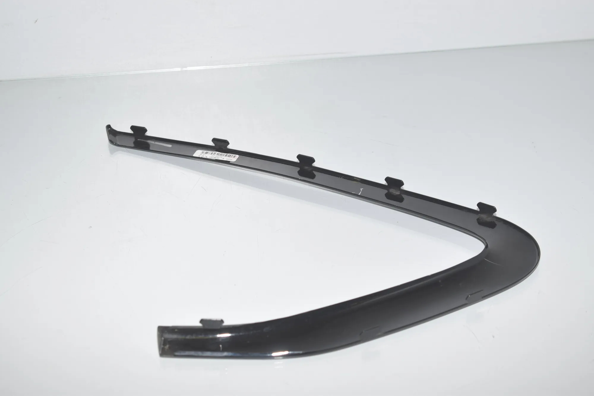 Rear Right Door Panel Trim – OEM 7377892 · BMW X6 (F16, F86) M 50 d 2016 – 4