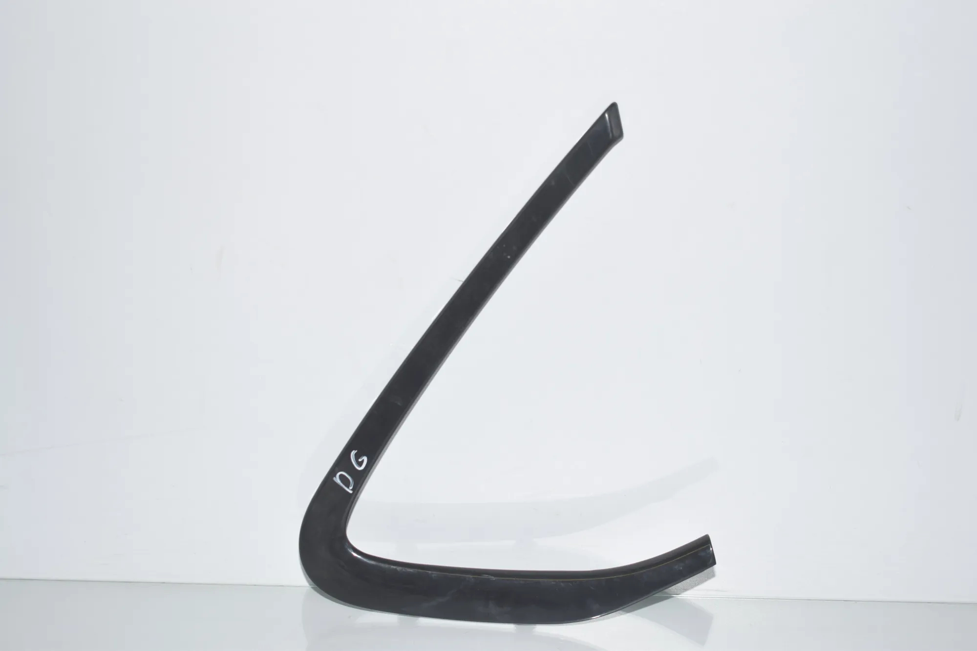 Rear Right Door Panel Trim – OEM 7377892 · BMW X6 (F16, F86) M 50 d 2016