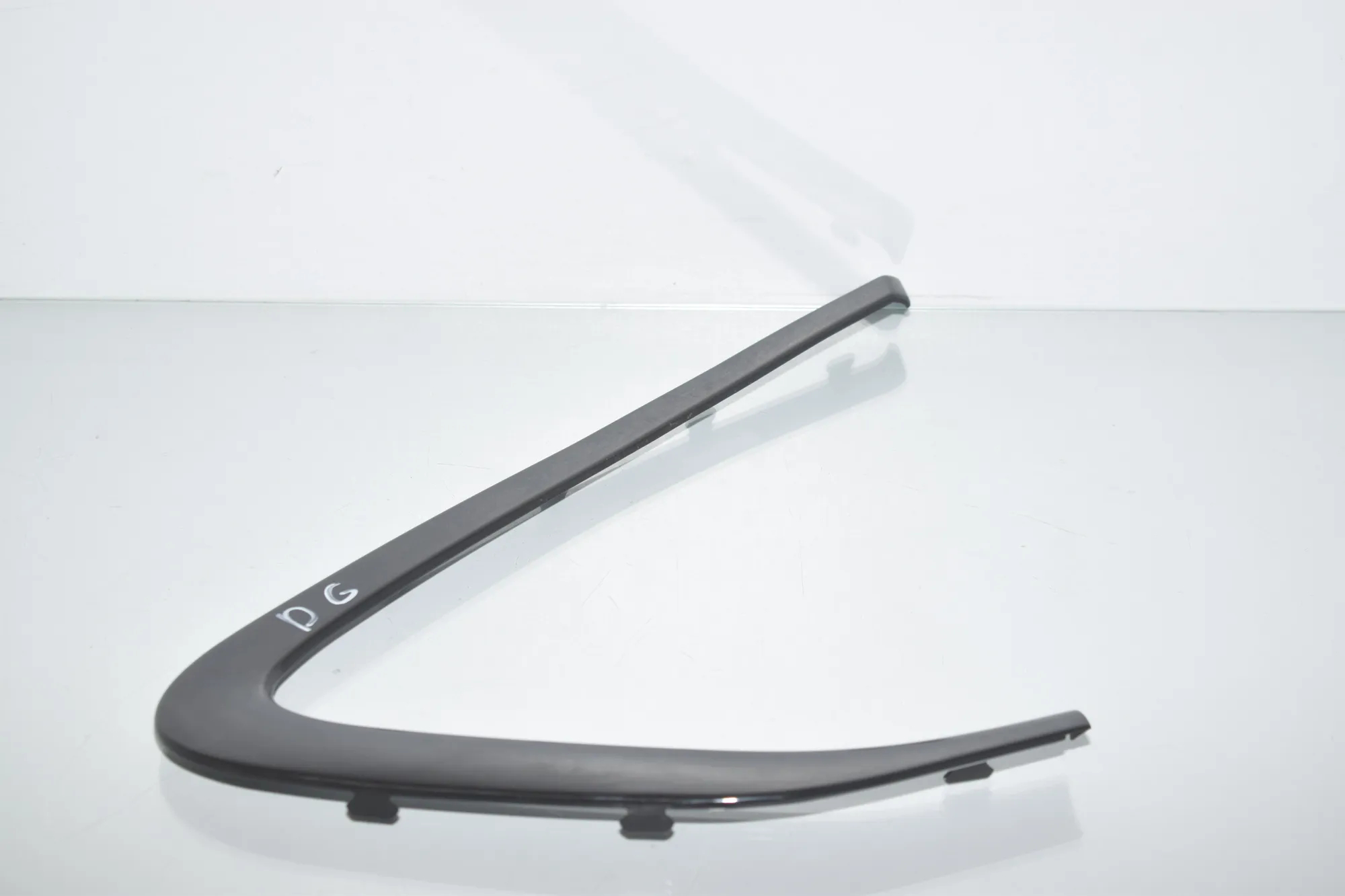 Rear Right Door Panel Trim – OEM 7377892 · BMW X6 (F16, F86) M 50 d 2016 – 2