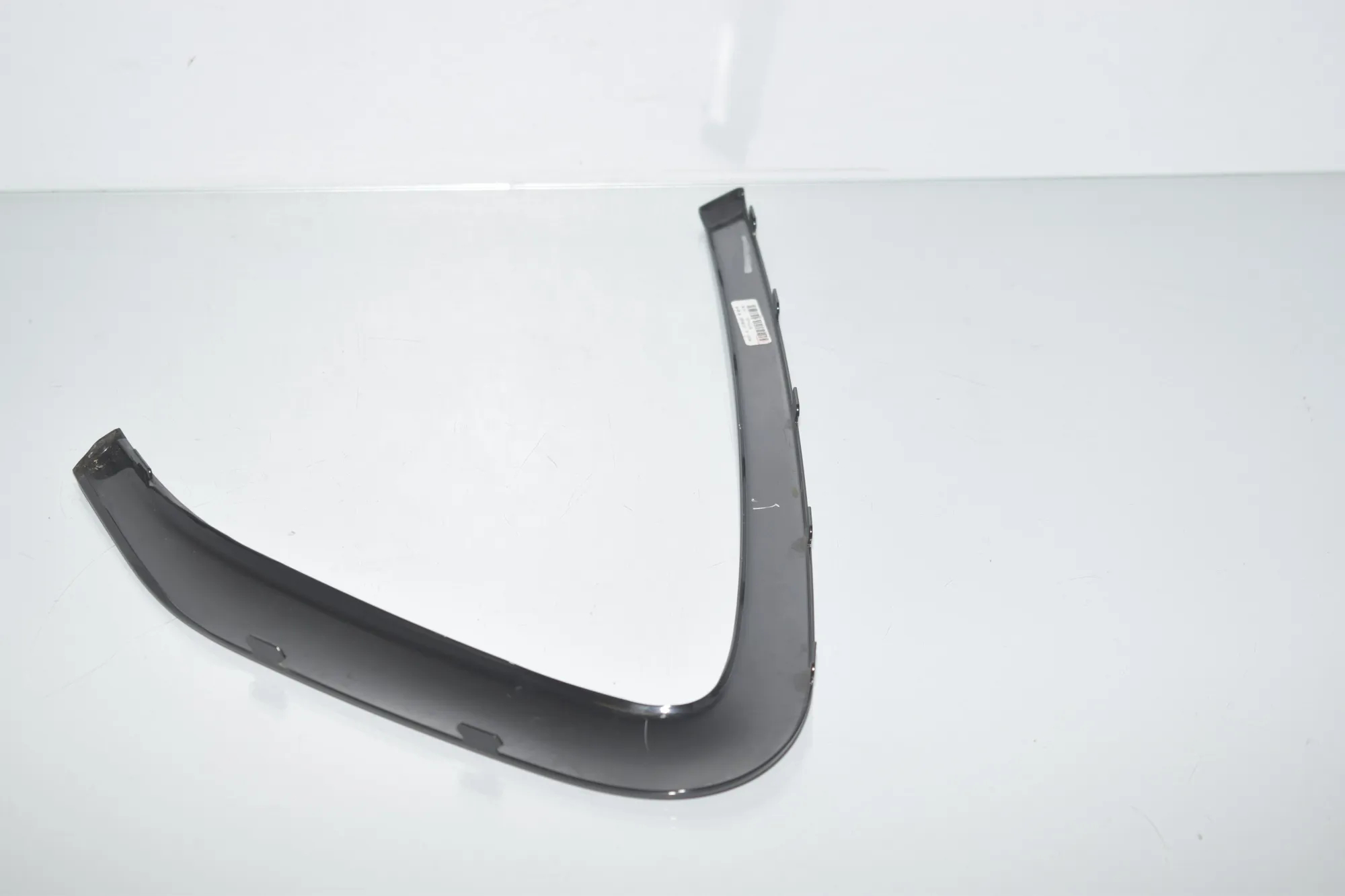 Rear Right Door Panel Trim – OEM 7377892 · BMW X6 (F16, F86) M 50 d 2016 – 3