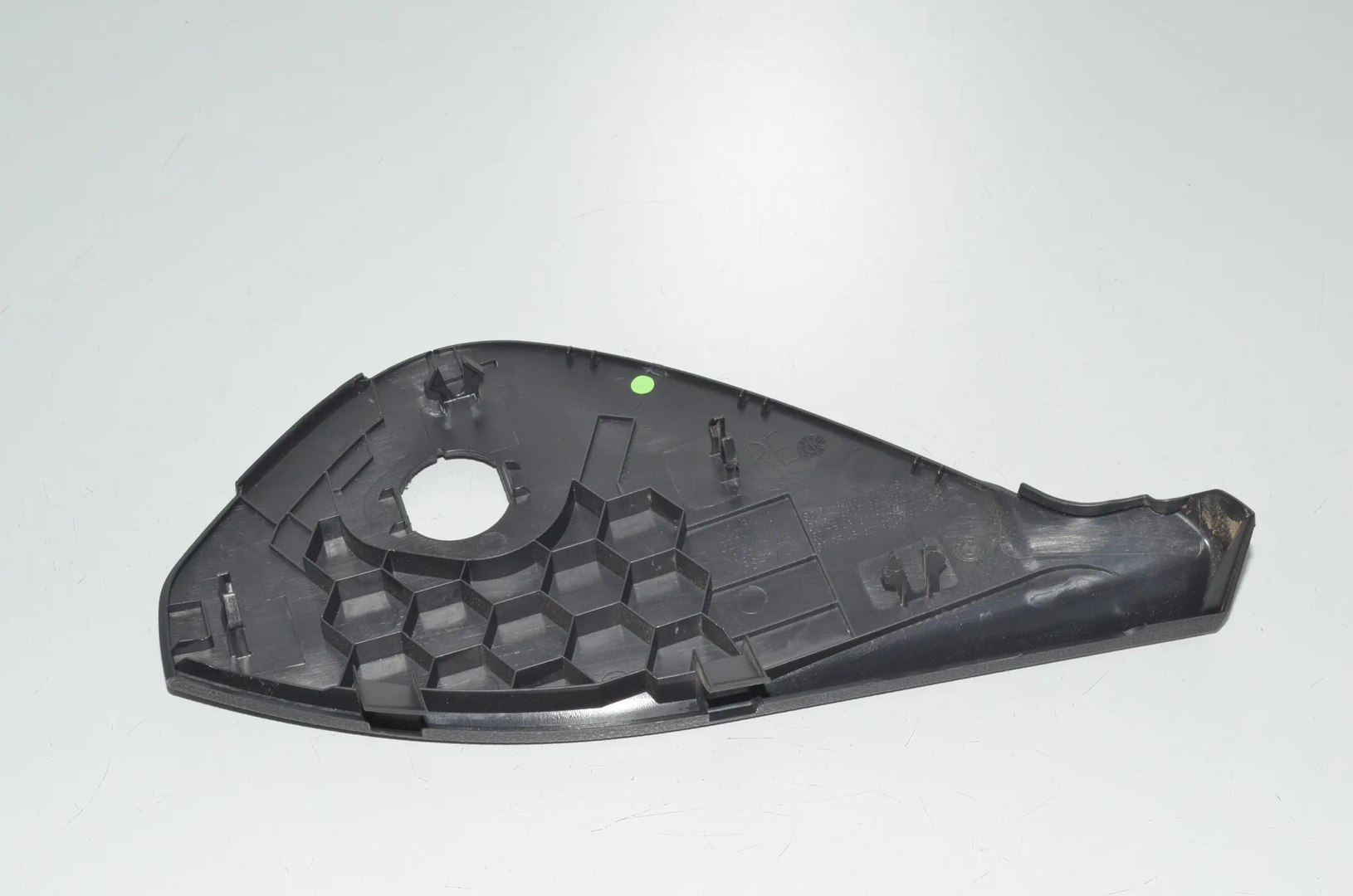 Dashboard Side Trim – OEM 9209794 · BMW 5 Touring (F11) 525 d 2011 – 4