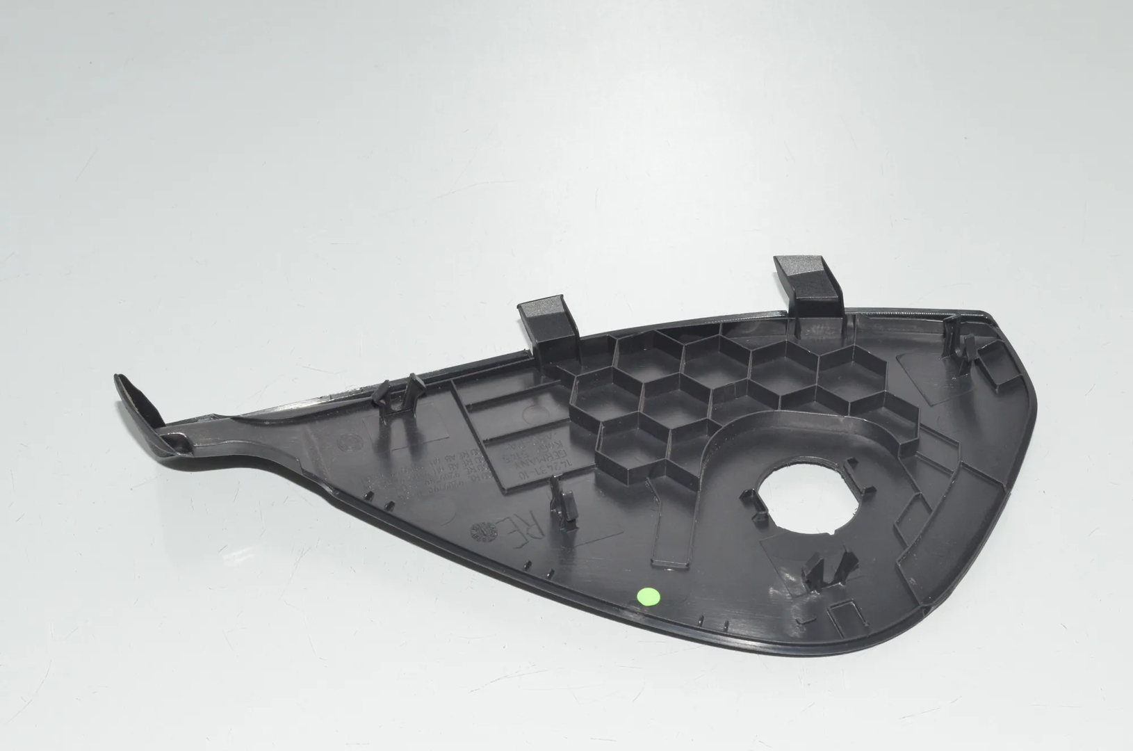 Dashboard Side Trim – OEM 9209794 · BMW 5 Touring (F11) 525 d 2011 – 3
