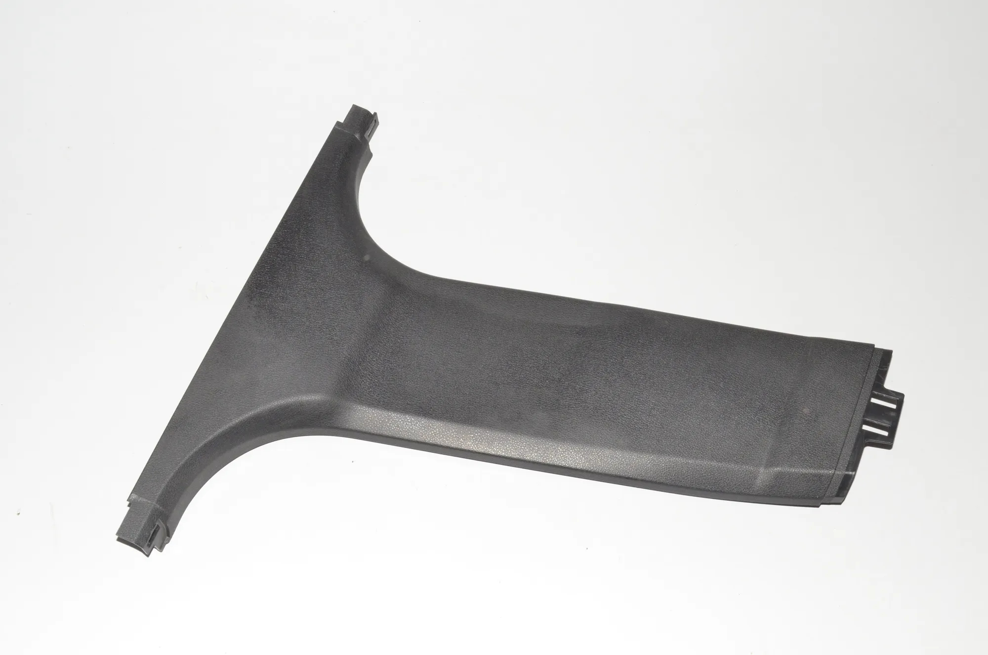 Left Side B Pillar Trim – OEM 9116351 · BMW 5 Touring (F11) 525 d 2011
