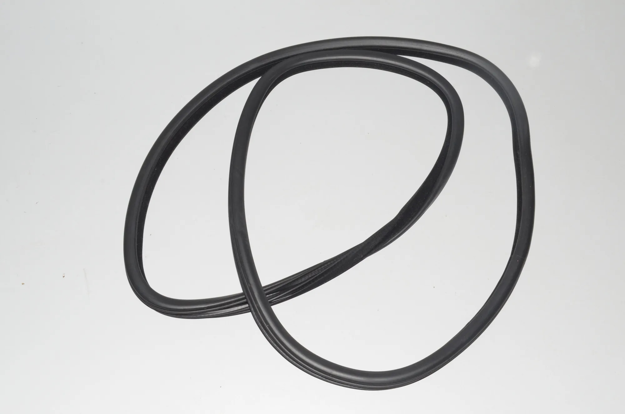 Rear Right Door Seal Rubber – OEM 7199775 · BMW 5 Touring (F11) 525 d 2011