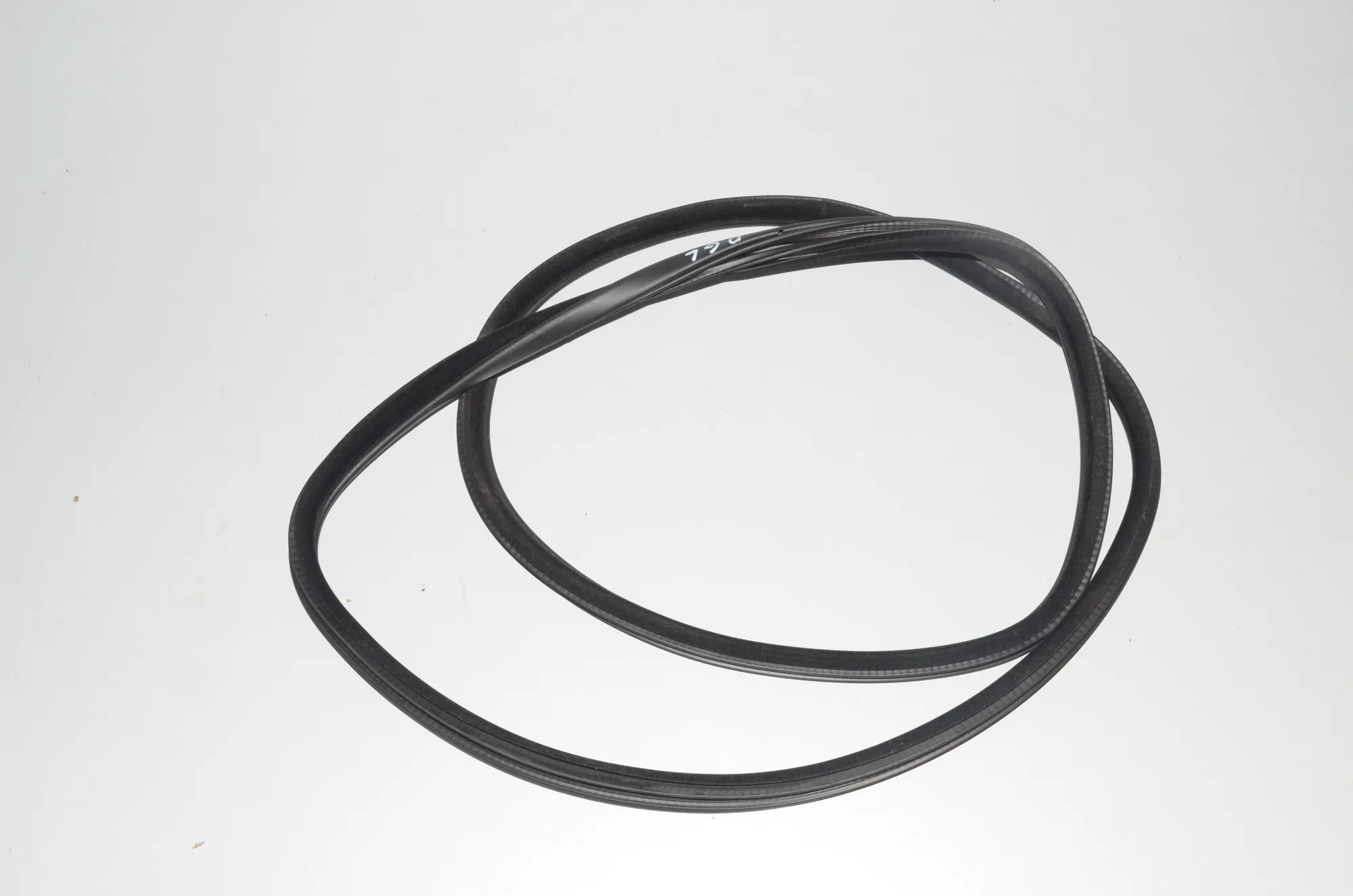 Rear Right Door Seal Rubber – OEM 7199775 · BMW 5 Touring (F11) 525 d 2011 – 4