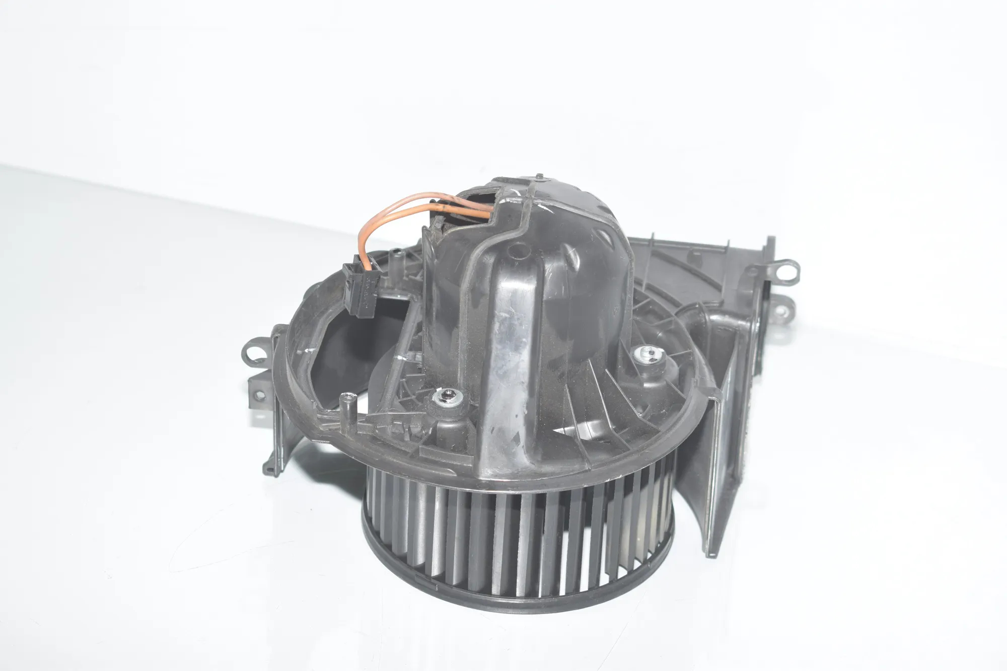 Heater Blower Fan – OEM 9291177 · BMW X6 (F16, F86) M 50 d 2016
