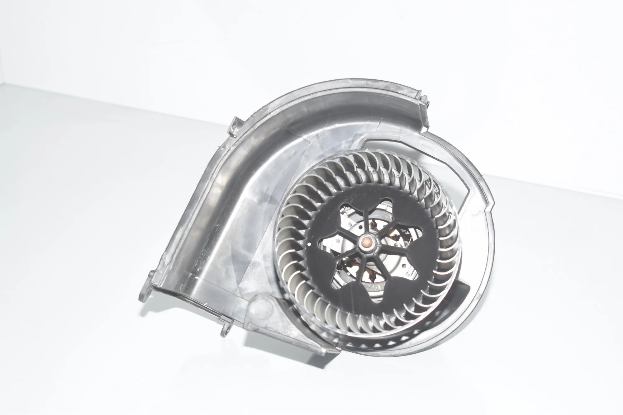 Heater Blower Fan – OEM 9291177 · BMW X6 (F16, F86) M 50 d 2016 – 3