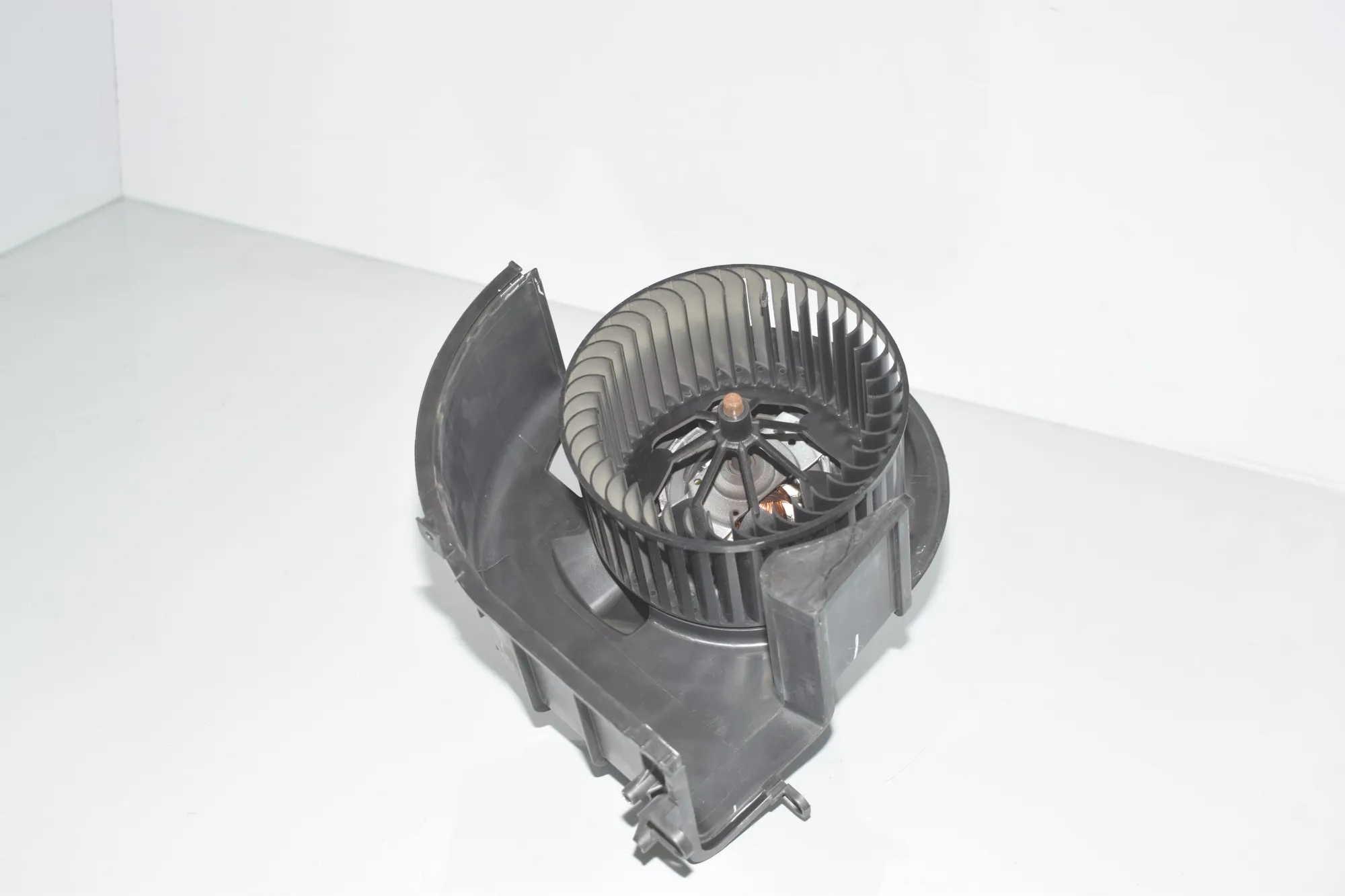 Heater Blower Fan – OEM 9291177 · BMW X6 (F16, F86) M 50 d 2016 – 2