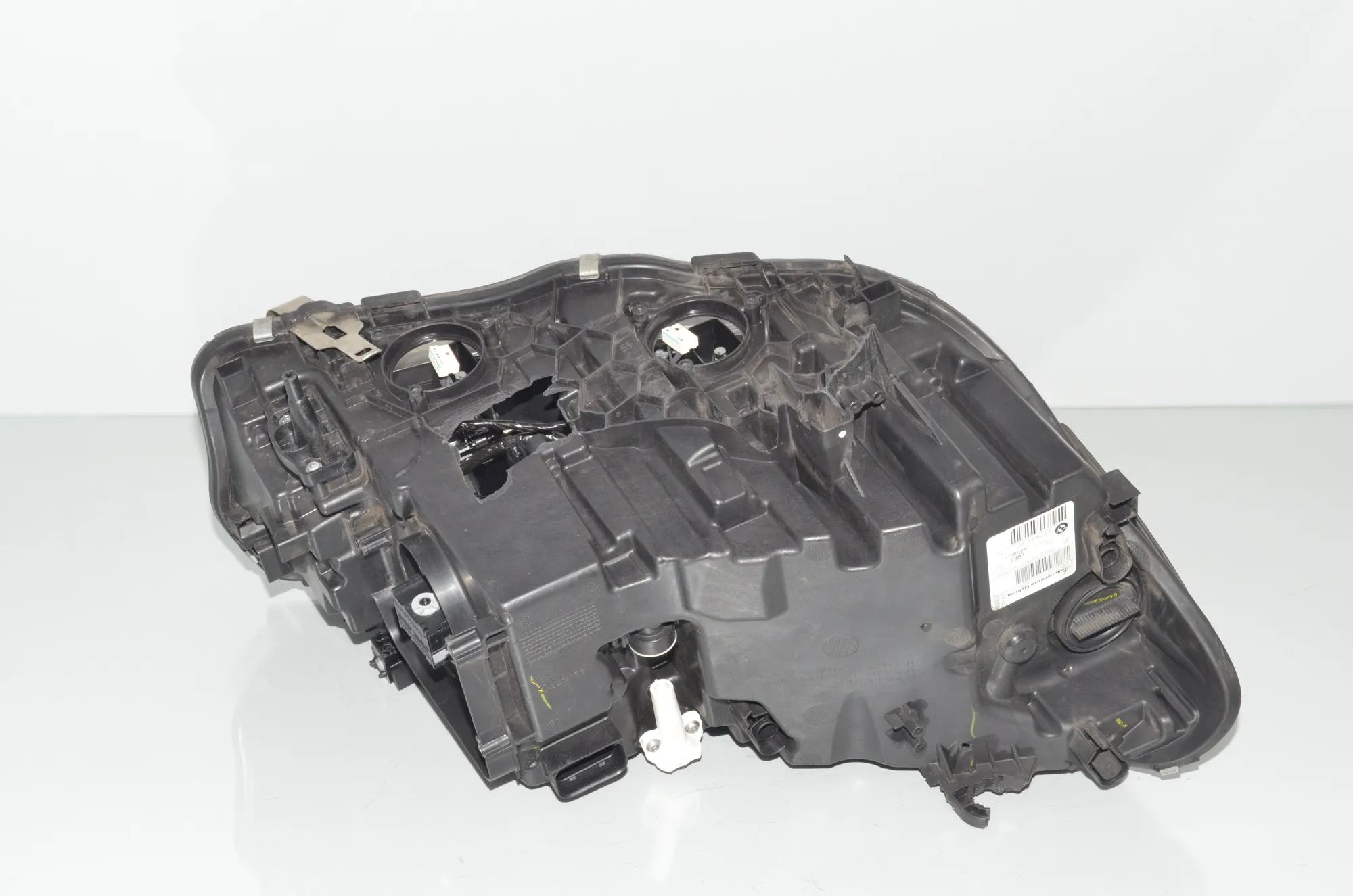 Front Left Headlight – OEM 8739647 · BMW X3 (G01, F97) BMW X3 (G01, F97) xDrive 20 d 2019 – 4