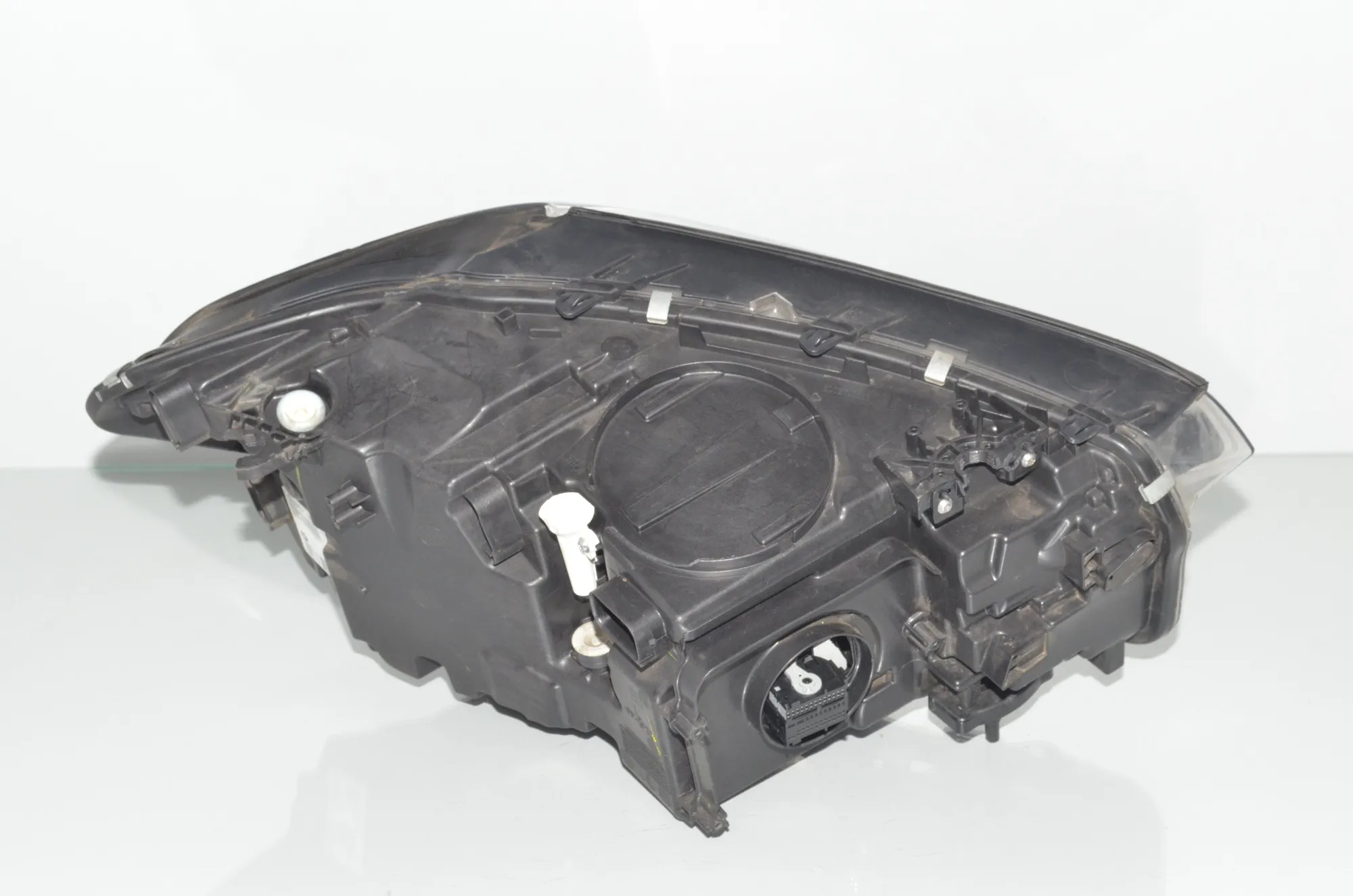 Front Left Headlight – OEM 8739647 · BMW X3 (G01, F97) BMW X3 (G01, F97) xDrive 20 d 2019 – 3